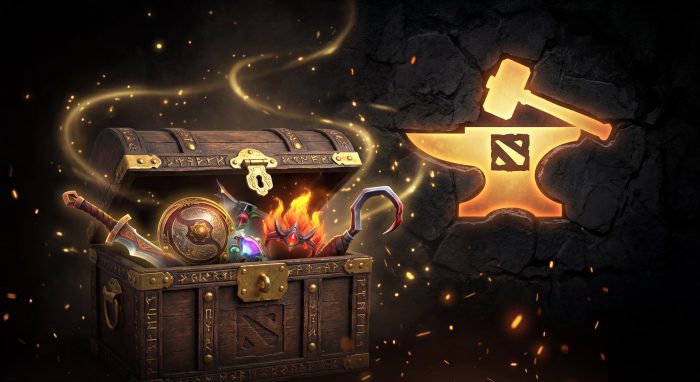 Dota 2 2026 Collector's Cache LEAKED: Community Workshop Sets Preview ...