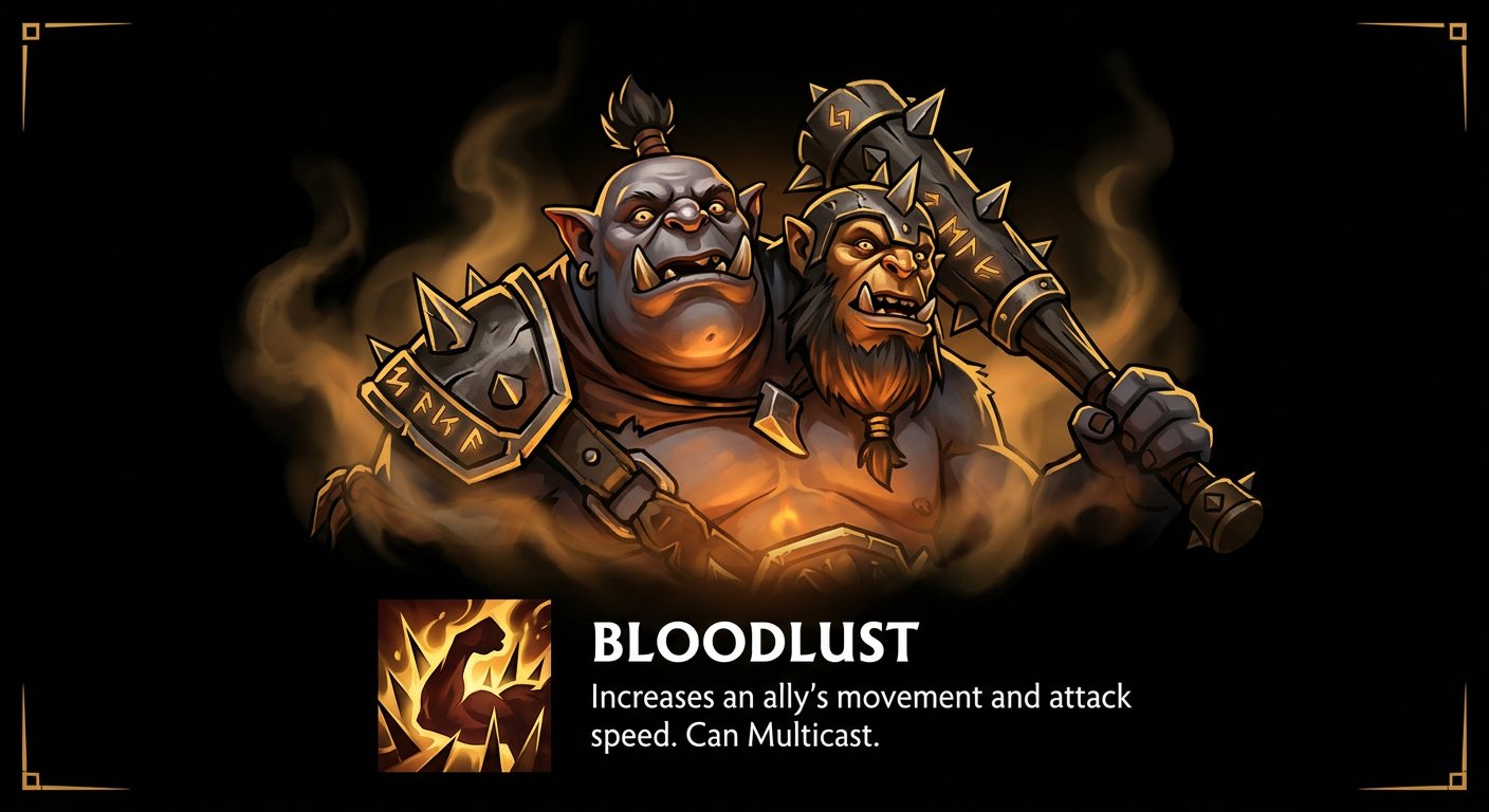 Top 5 pos 5 heroes for Archon to Legend climb with hero portraits and key ability descriptions