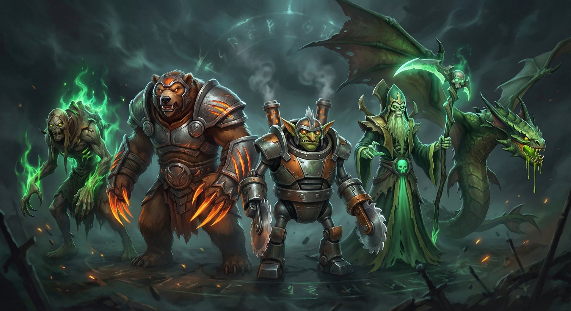 Heroes that counter Centaur Warrunner in Dota 2