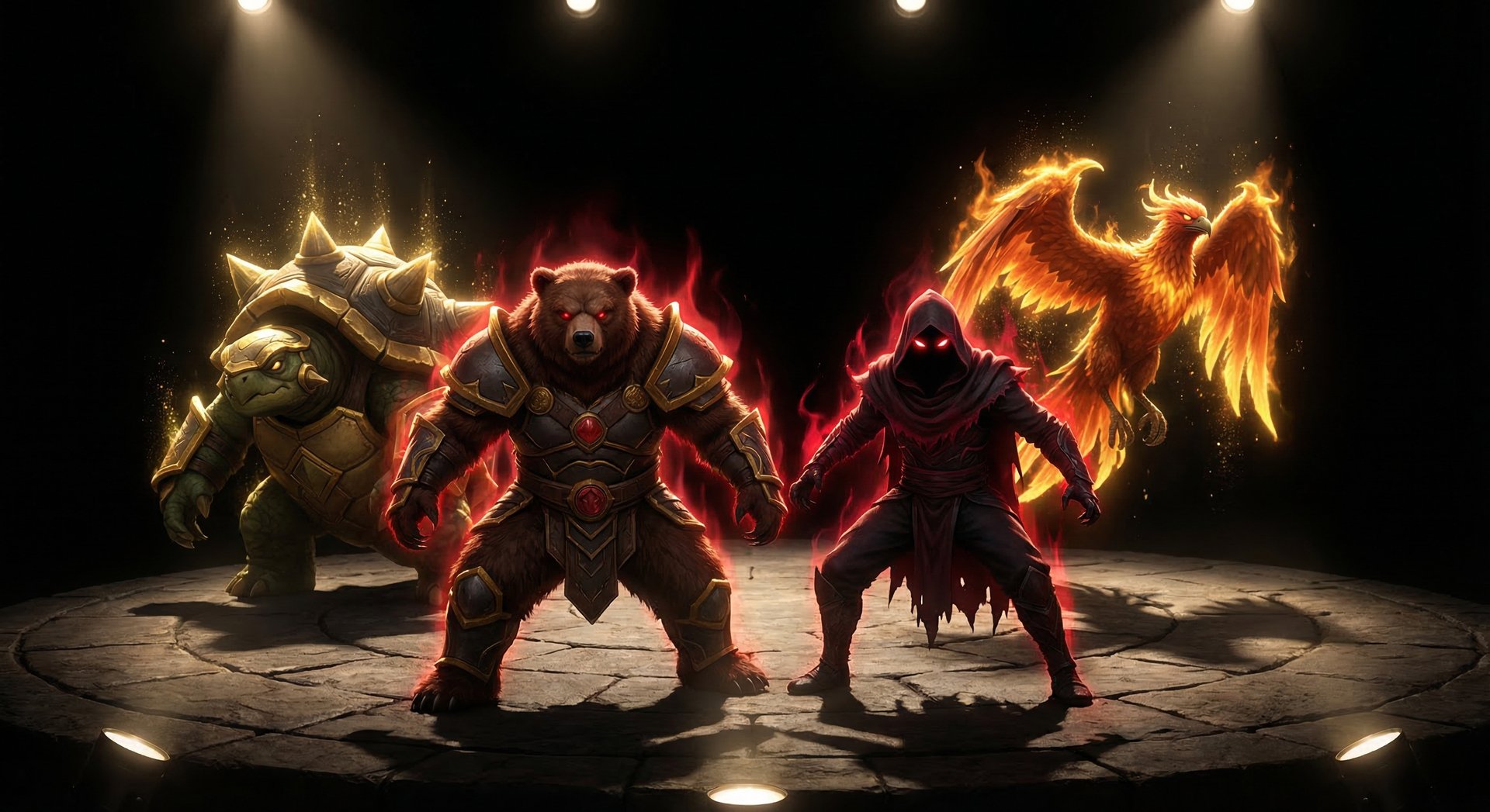 Dota 2 patch 7.41 hero balance predictions