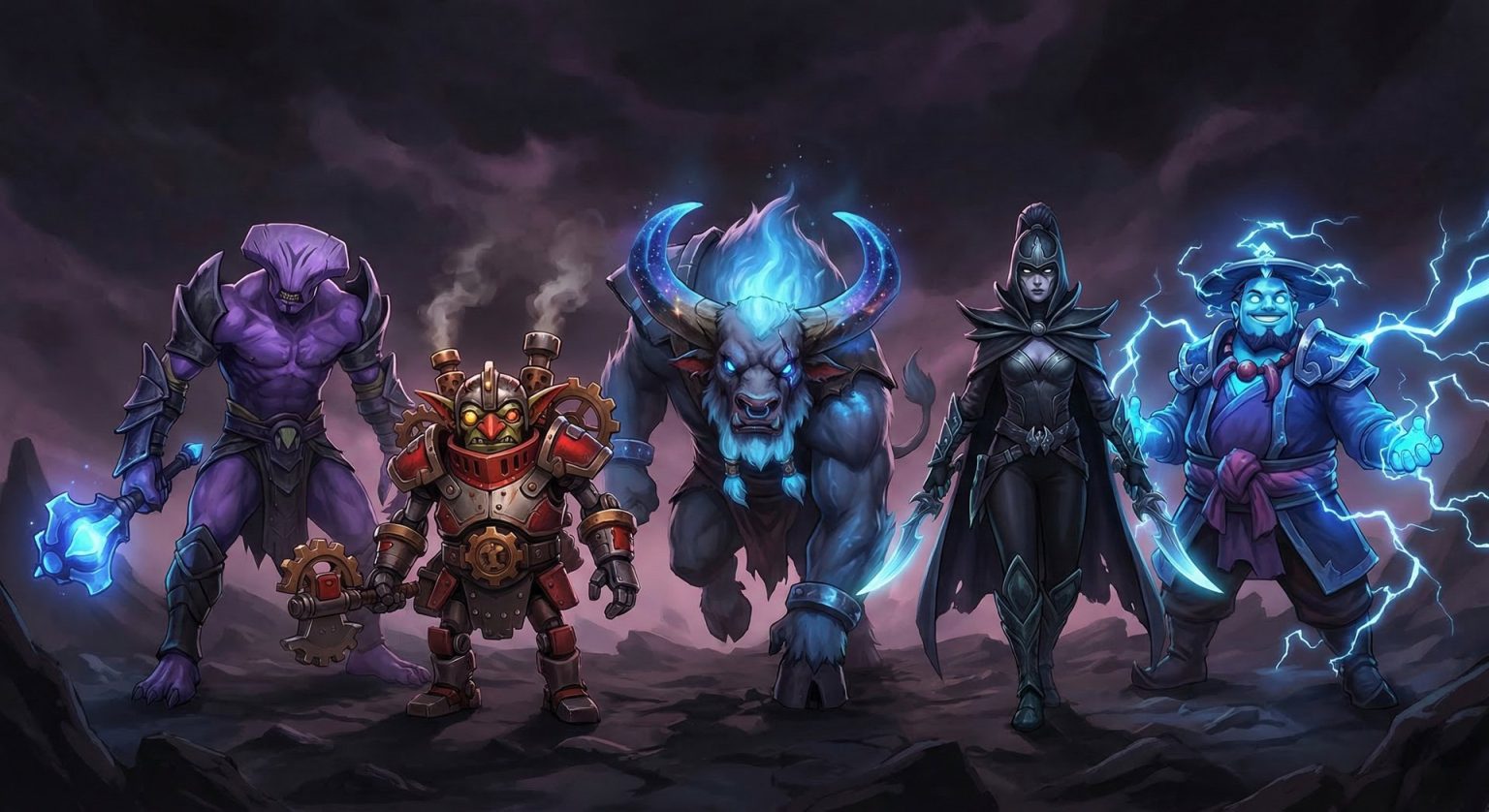 How to Master Drow Ranger in Dota 2: The Ultimate Guide for Every Rank ...