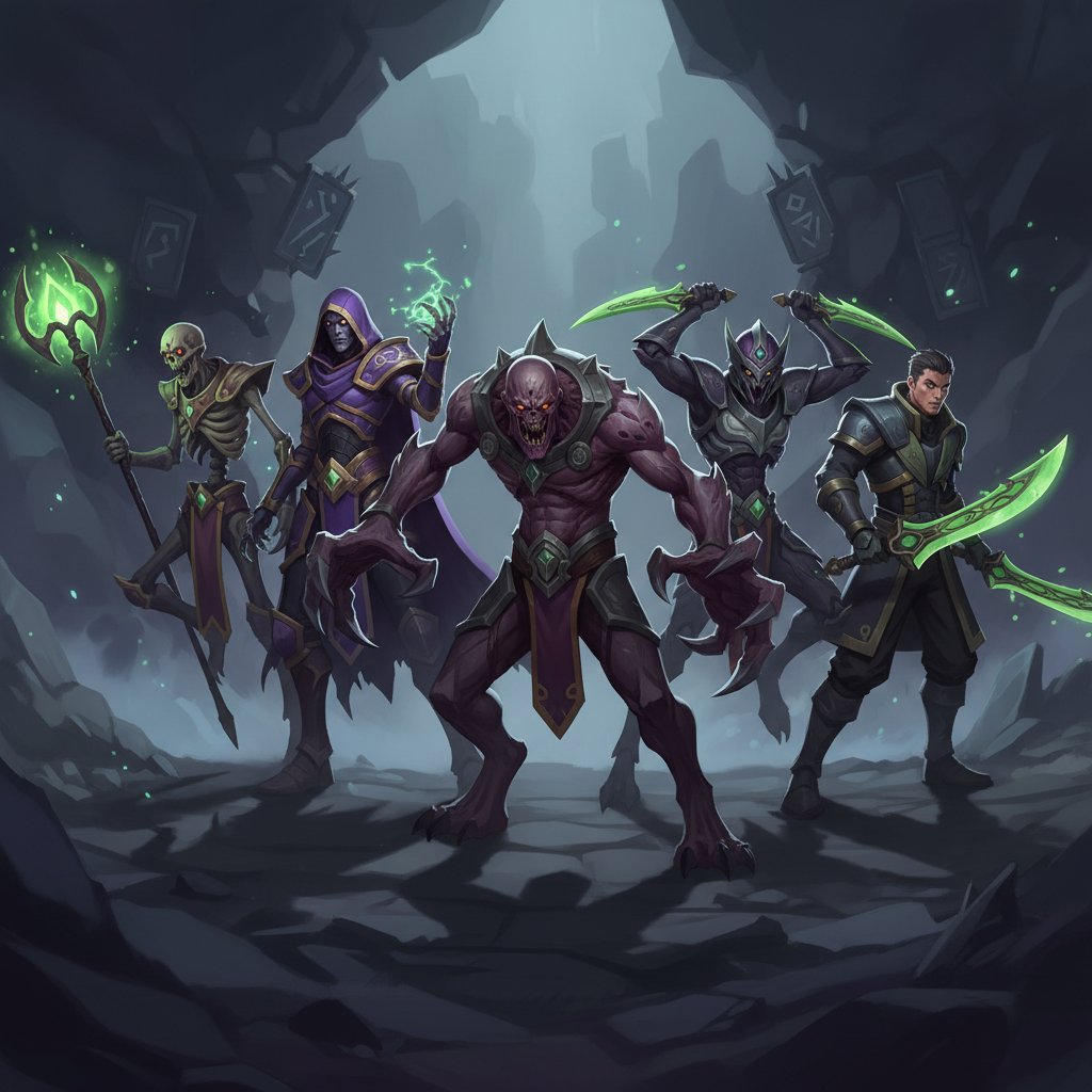 Earthshaker counter heroes Lifestealer Silencer Nyx Anti-Mage Pugna