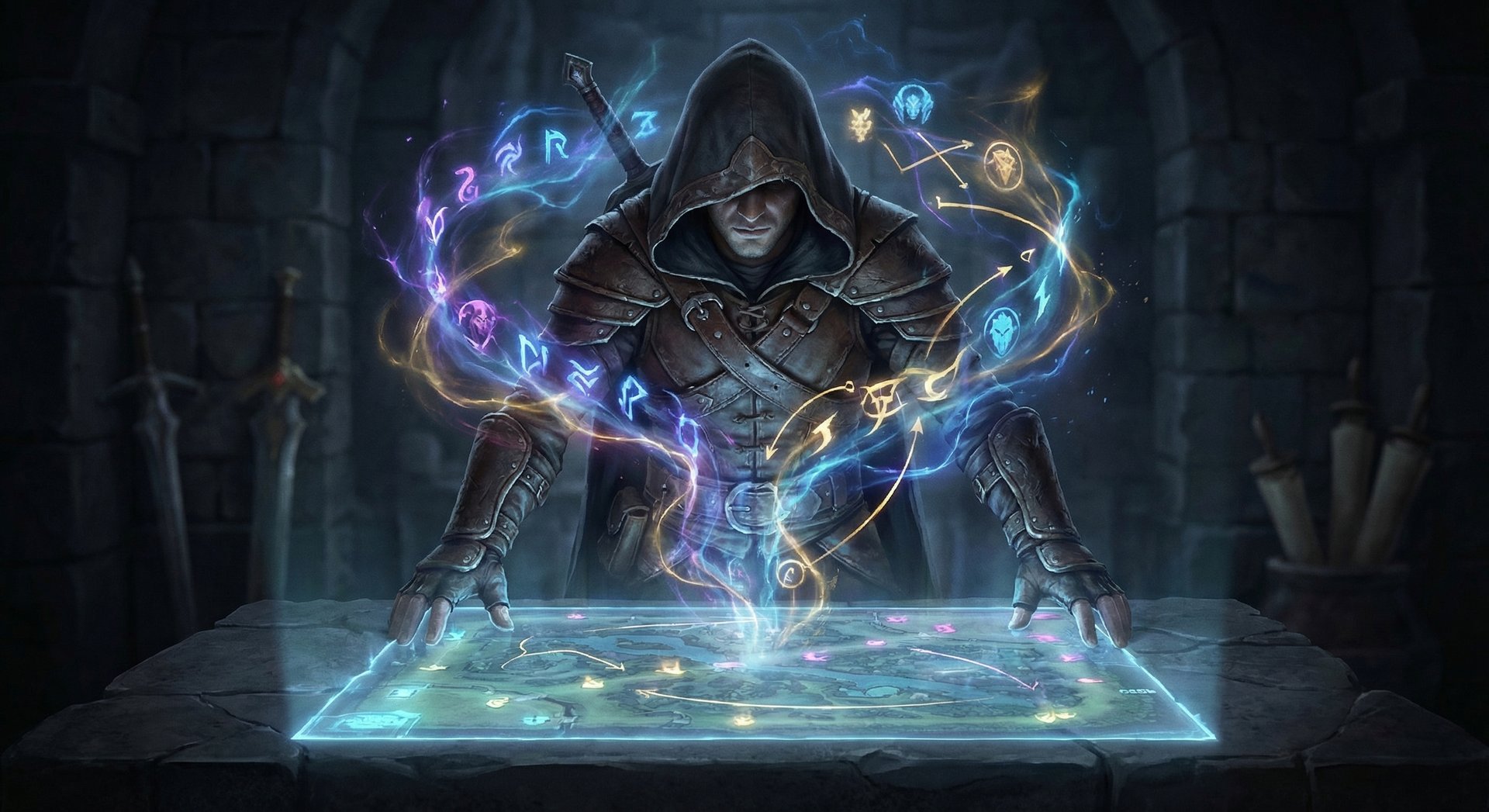 Player improving at Dota 2 gameplay