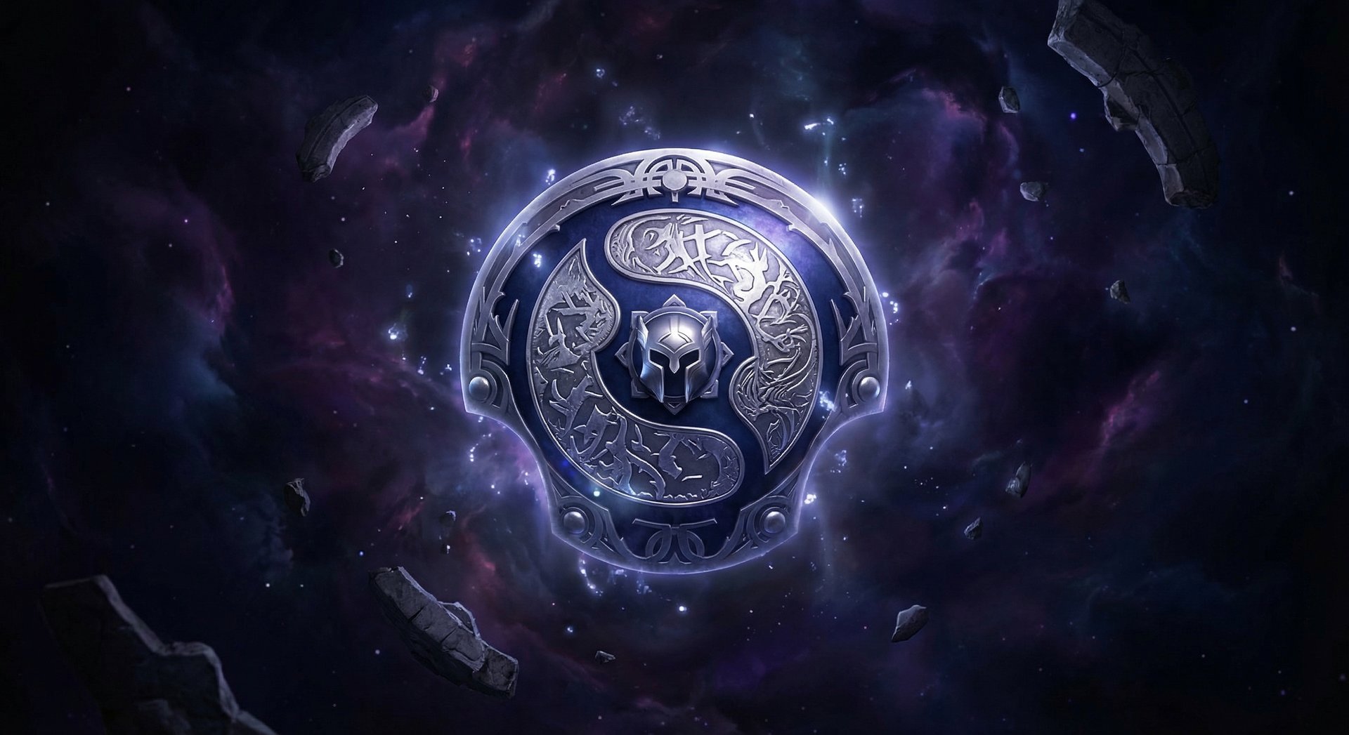 Dota 2 Guardian rank medal