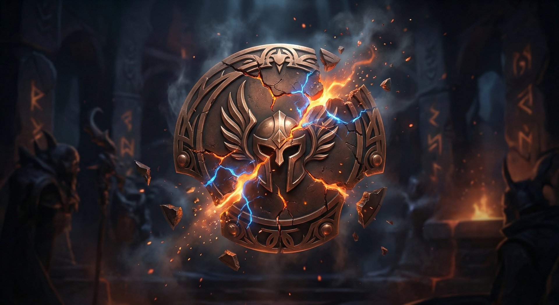 Breaking free from Herald rank in Dota 2