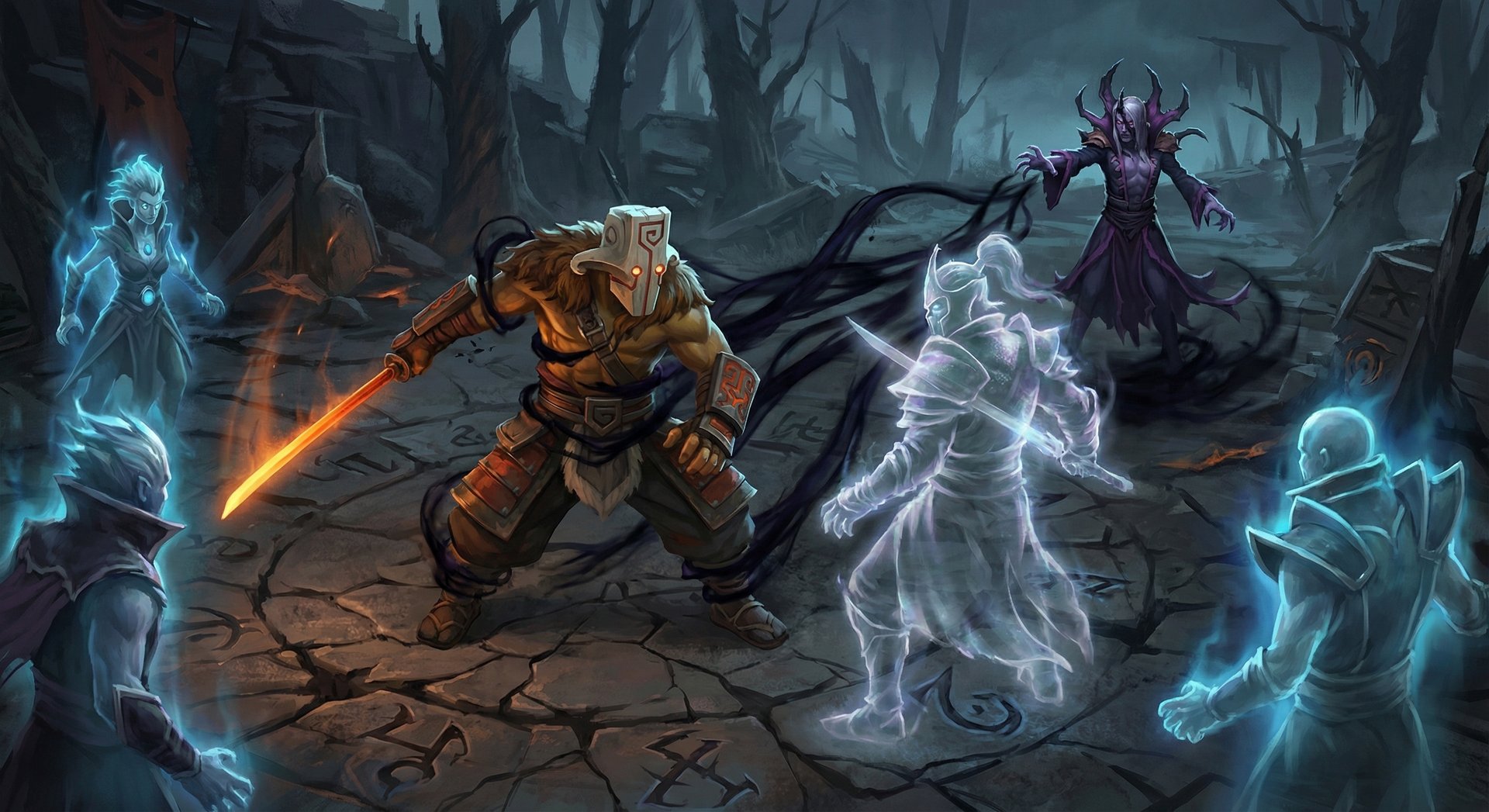 Juggernaut vs counter heroes