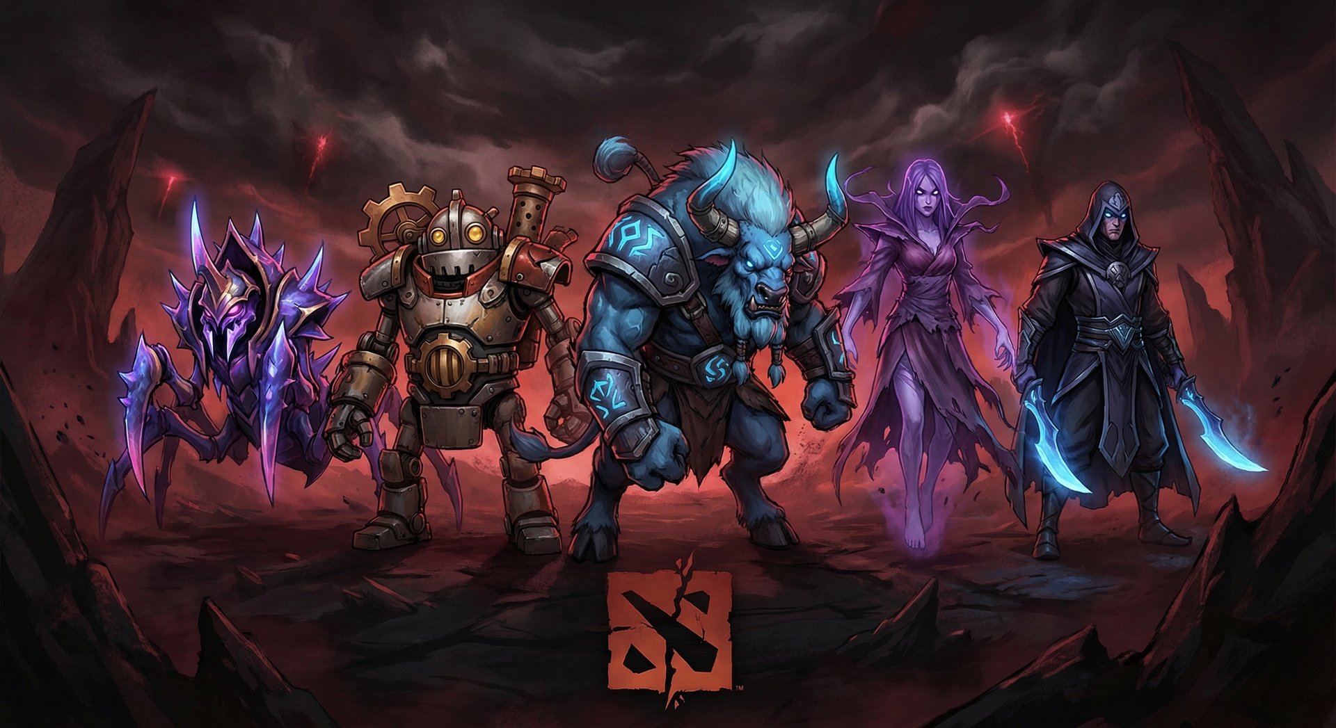Counter heroes against Keeper of the Light Nyx Assassin Clockwerk Spirit Breaker Spectre Anti-Mage