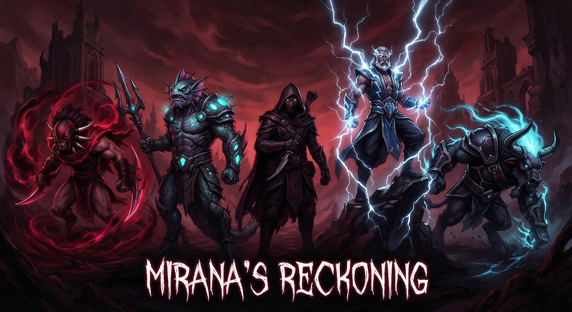 Five Dota 2 heroes that counter Mirana Bloodseeker Slardar Bounty Hunter Zeus Spirit Breaker
