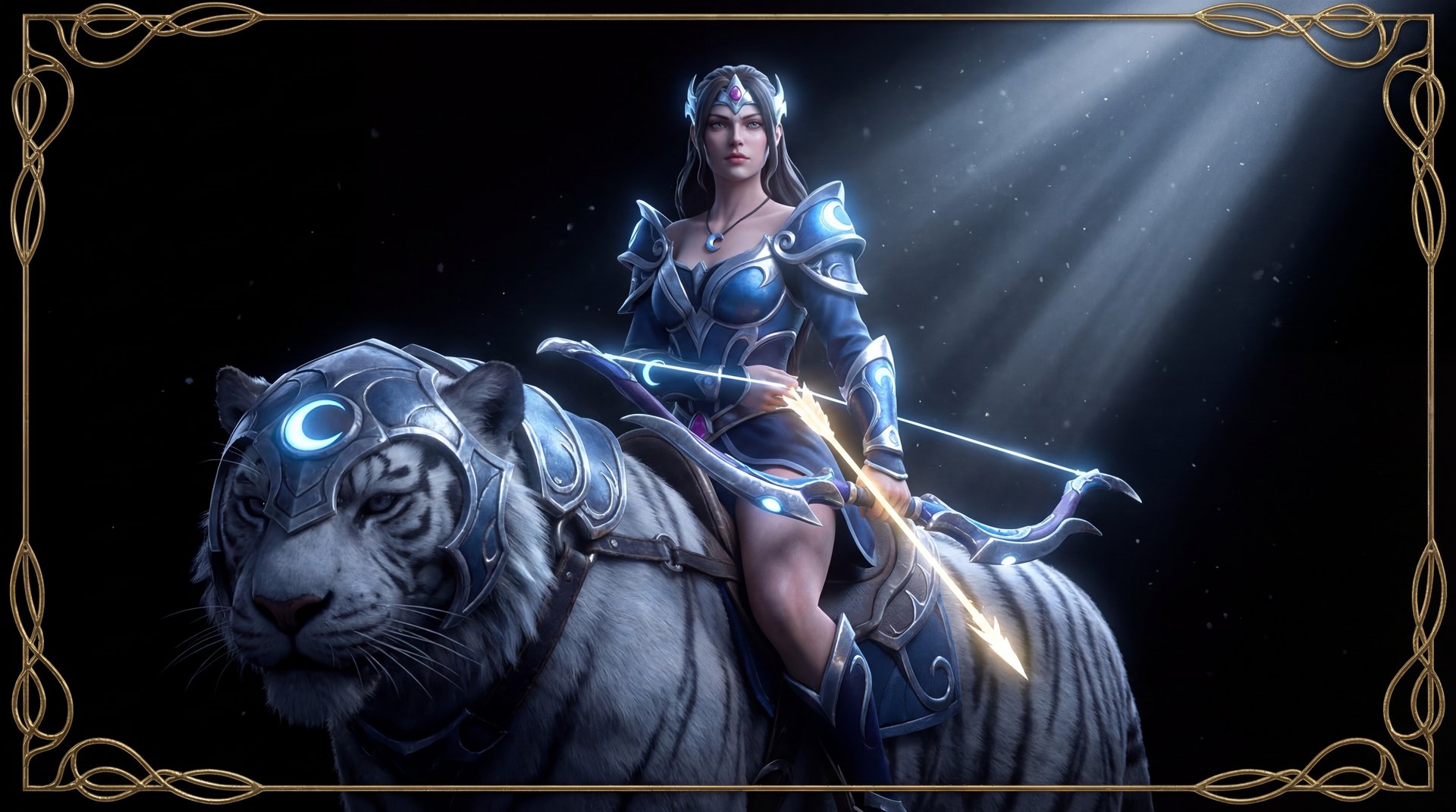 Mirana Mount Rabbit How to Master Mirana in Dota 2: The Ultimate Guide for Every Rank (2026 ...