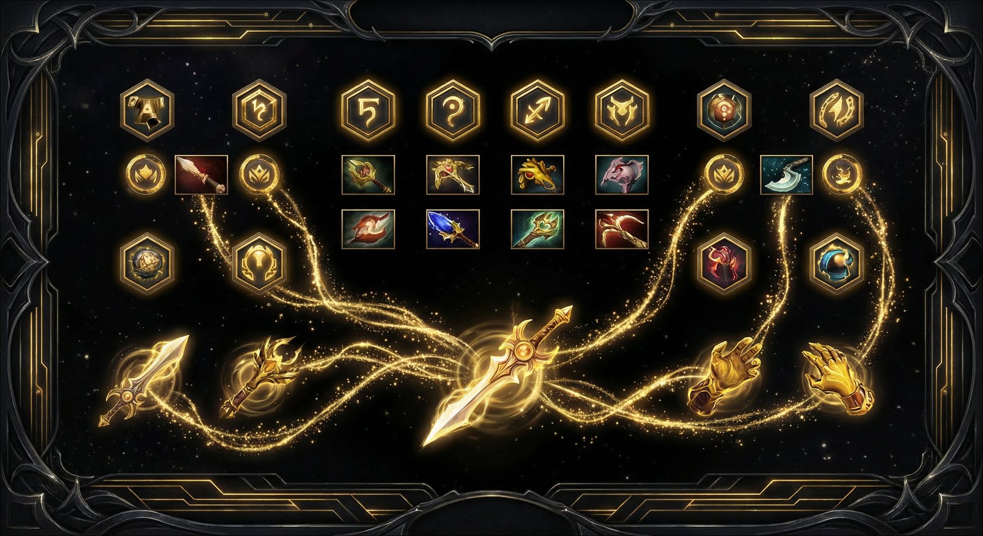 Dota 2 item changes expected in patch 7.41