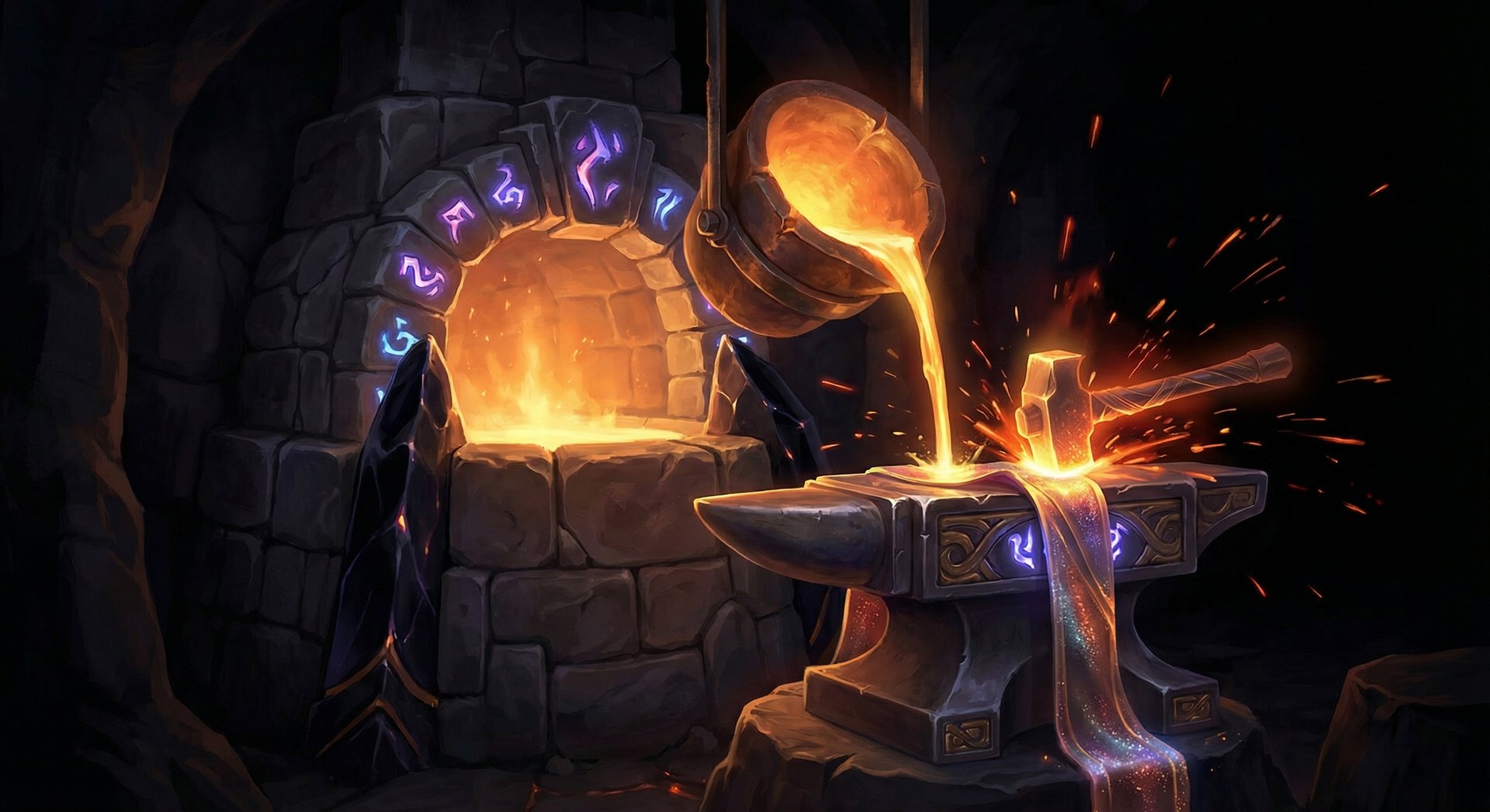 Dota 2 Patch 7.41a item changes Consecrated Wraps nerf