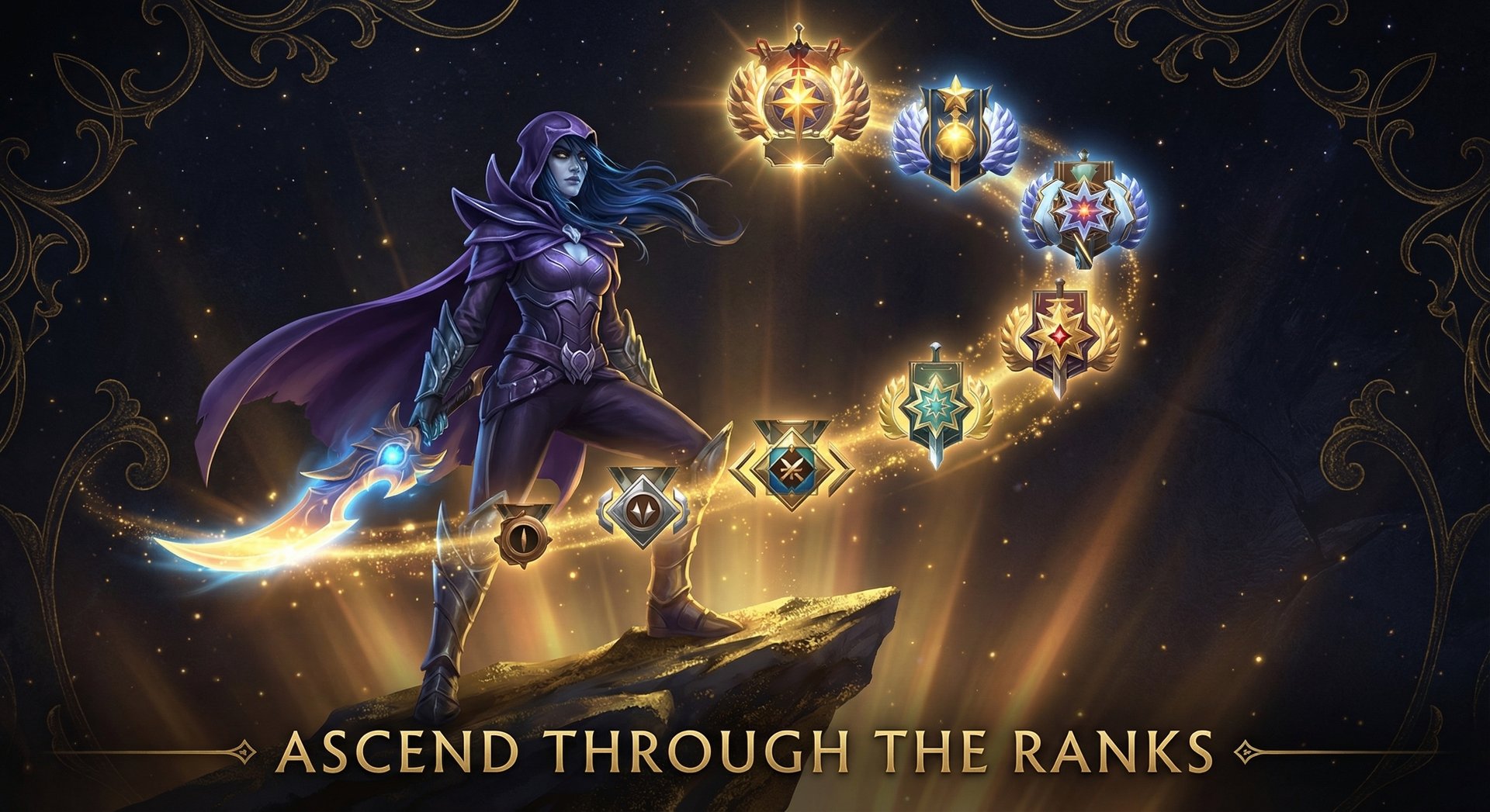 Phantom Assassin Dota 2