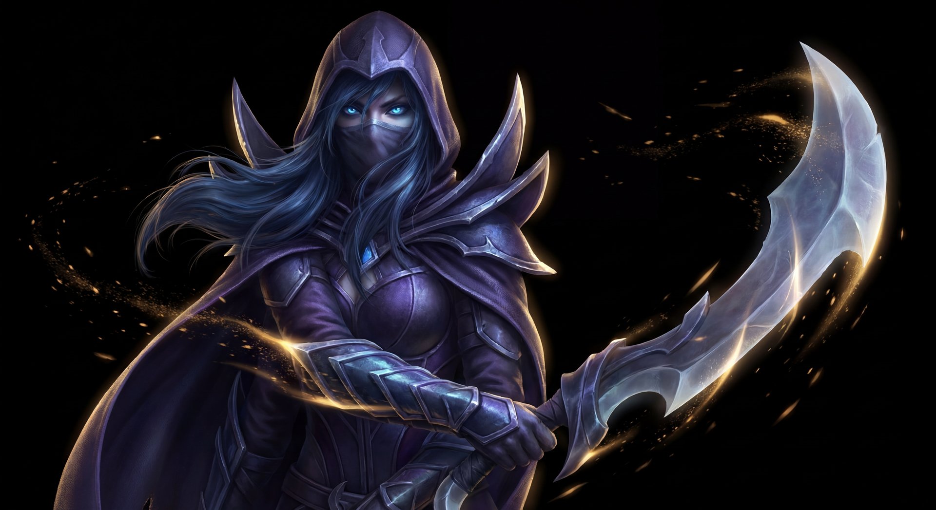 Phantom Assassin Dota 2