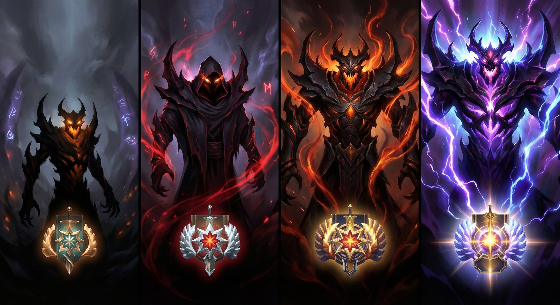 Climbing MMR with Shadow Fiend