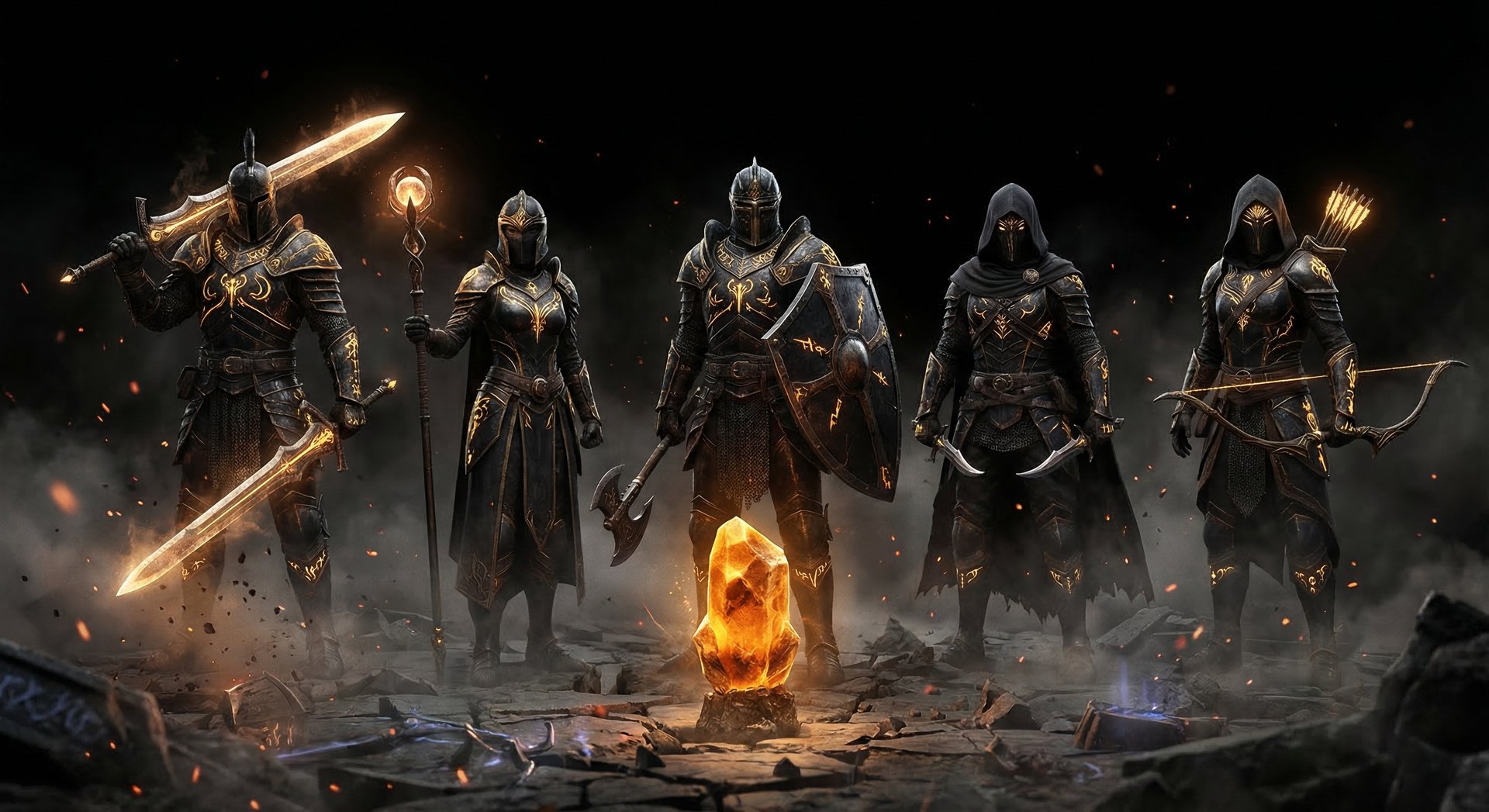 Team Yandex Wallachia Roster