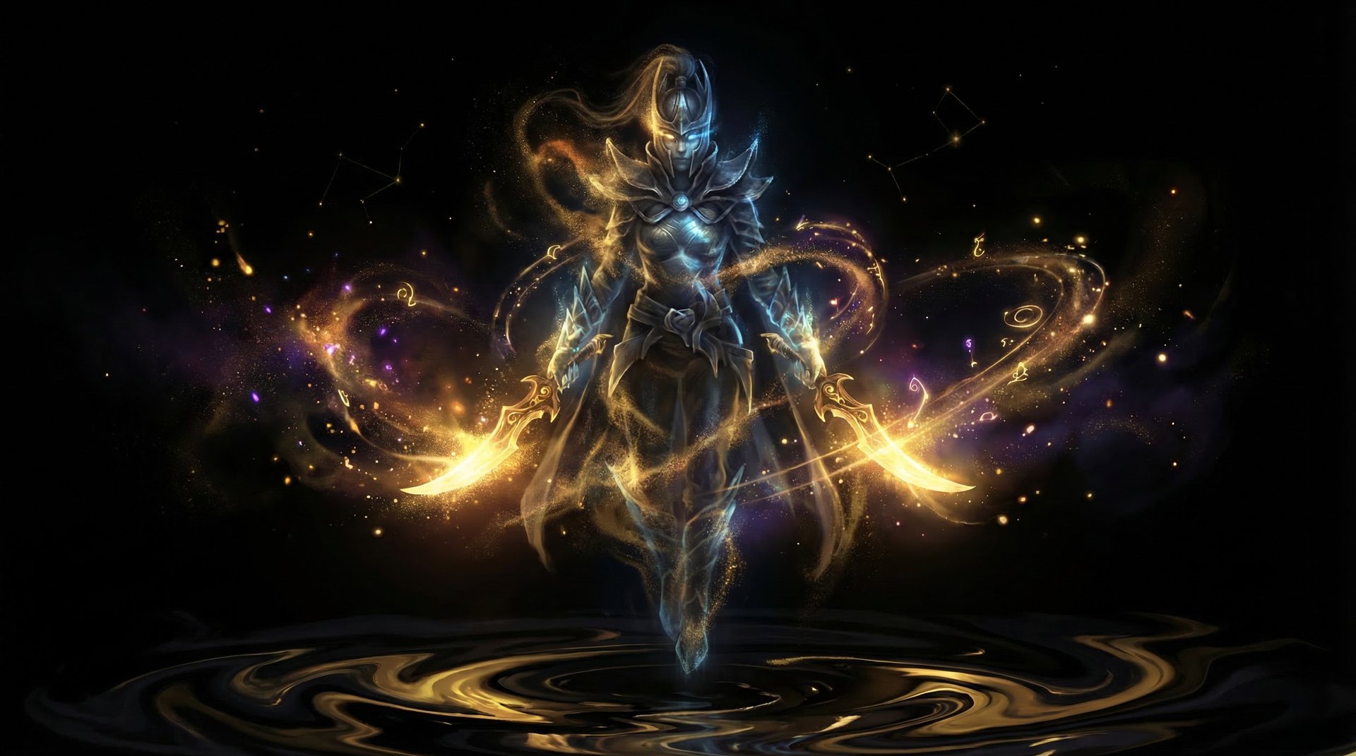 Valve Lootbox Arcana