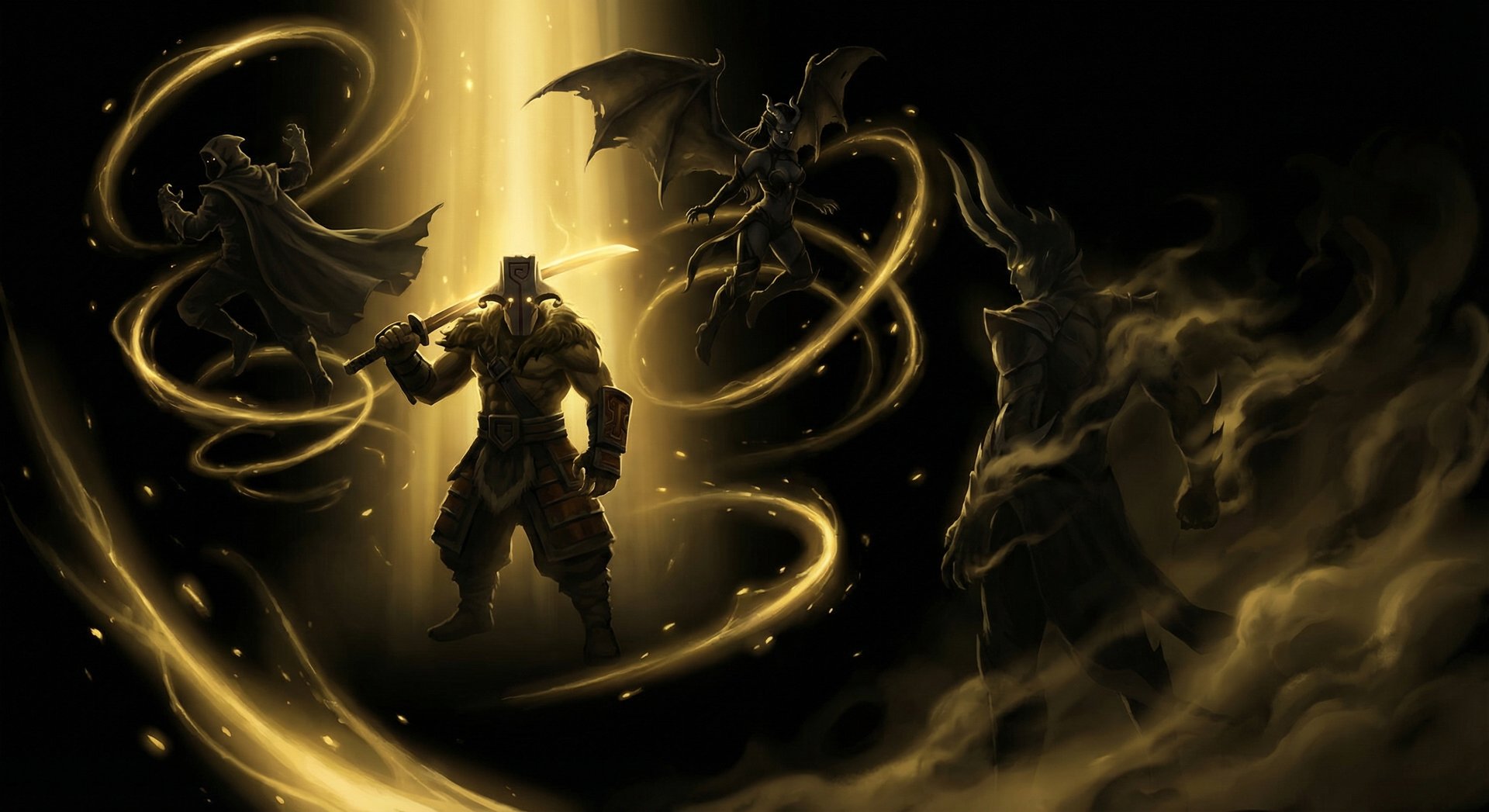 Dota 2 roster changes and stand-ins at PGL Wallachia Season 7