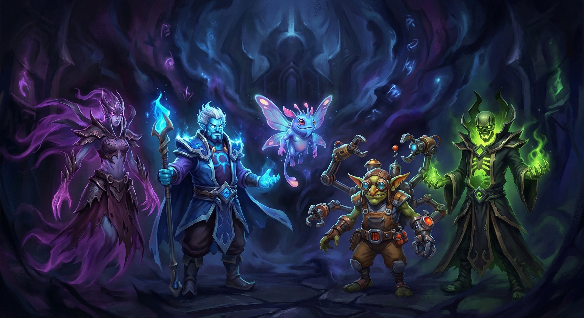 Dota 2 heroes that counter Windranger including Spectre Storm Spirit and Puck