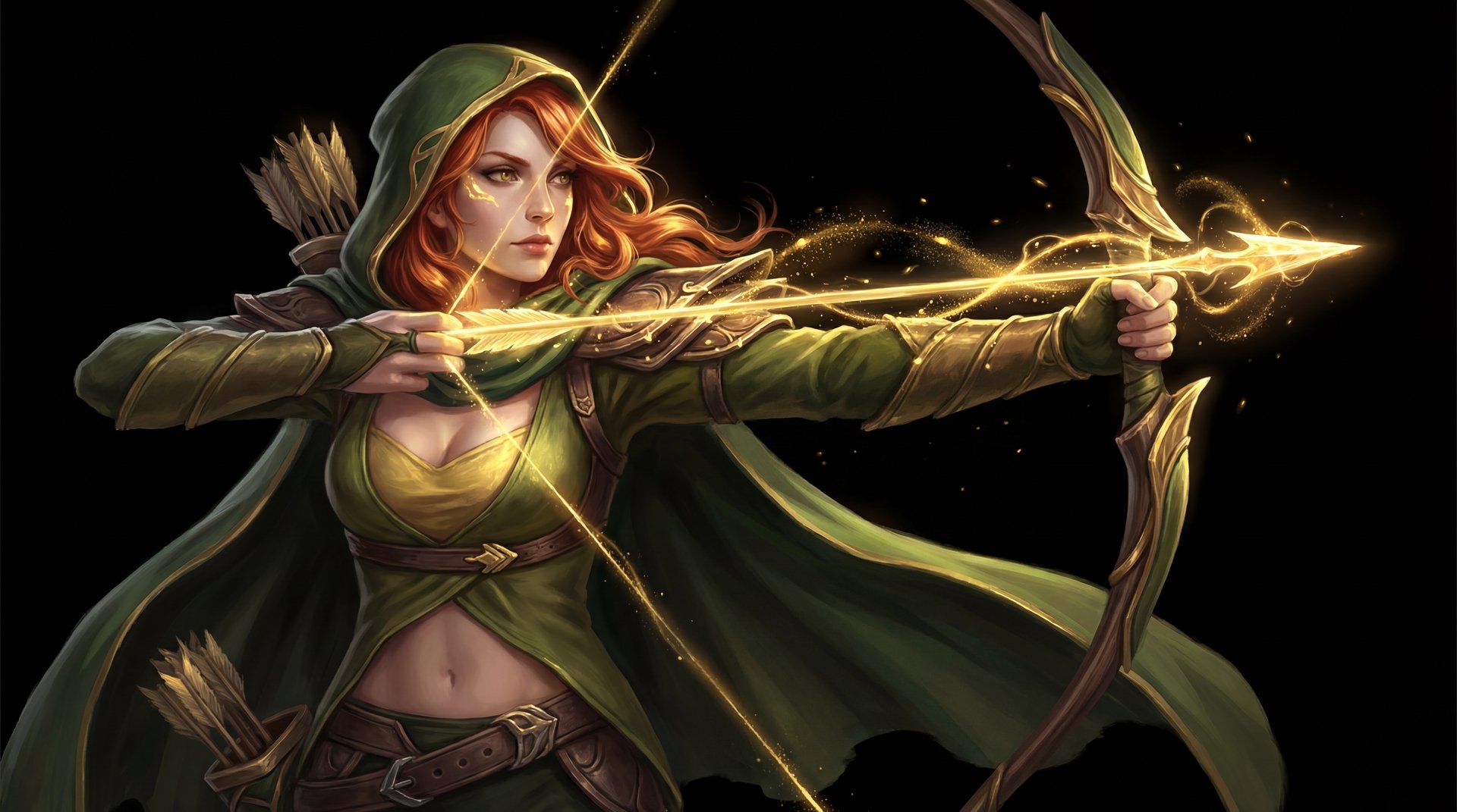 How to Master Windranger in Dota 2: The Ultimate Guide for Every Rank ...