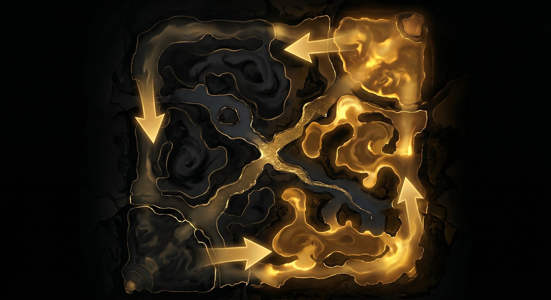 Dota 2 strategic analysis image