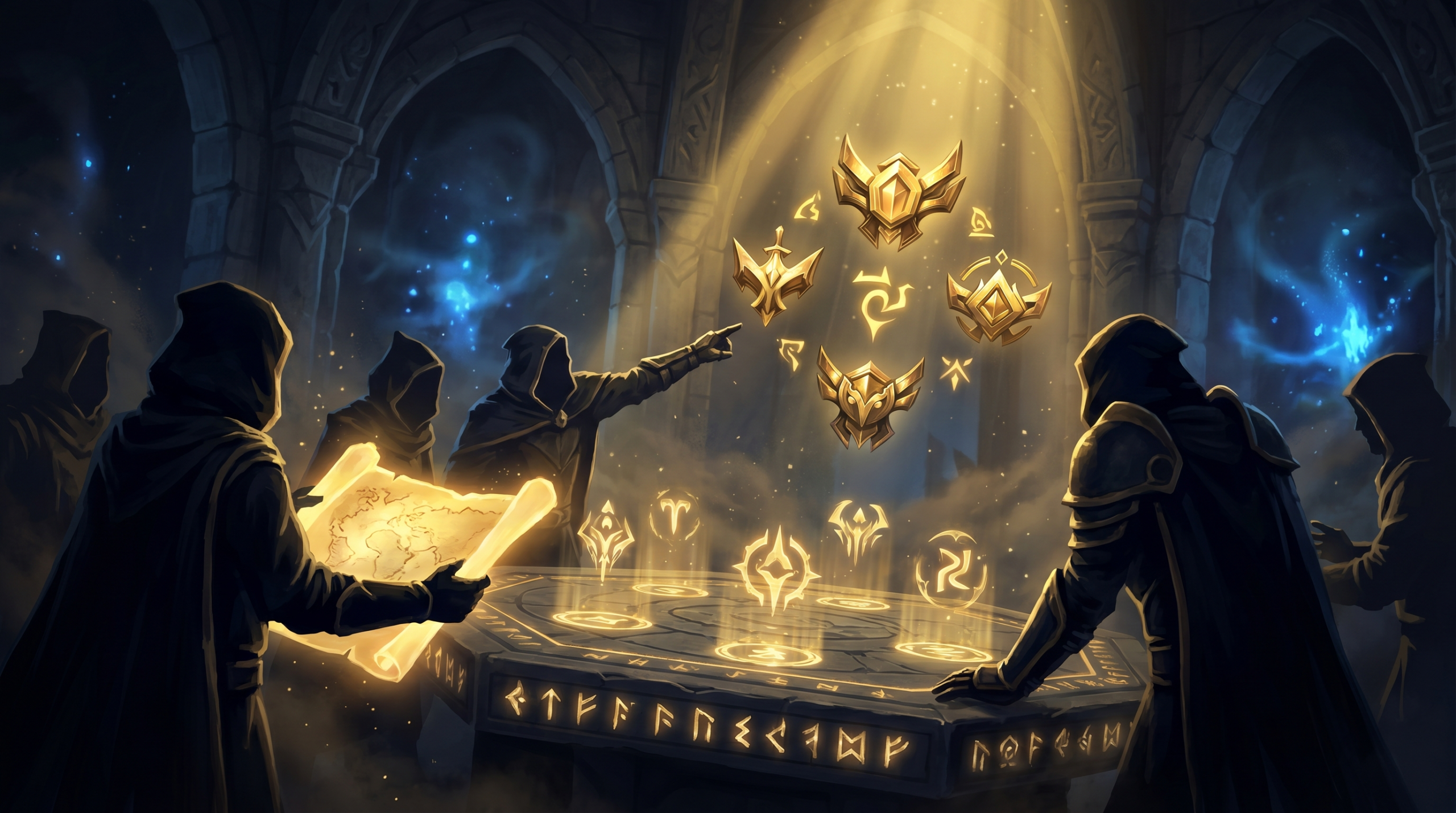 How to Read Dotabuff Like a Coach