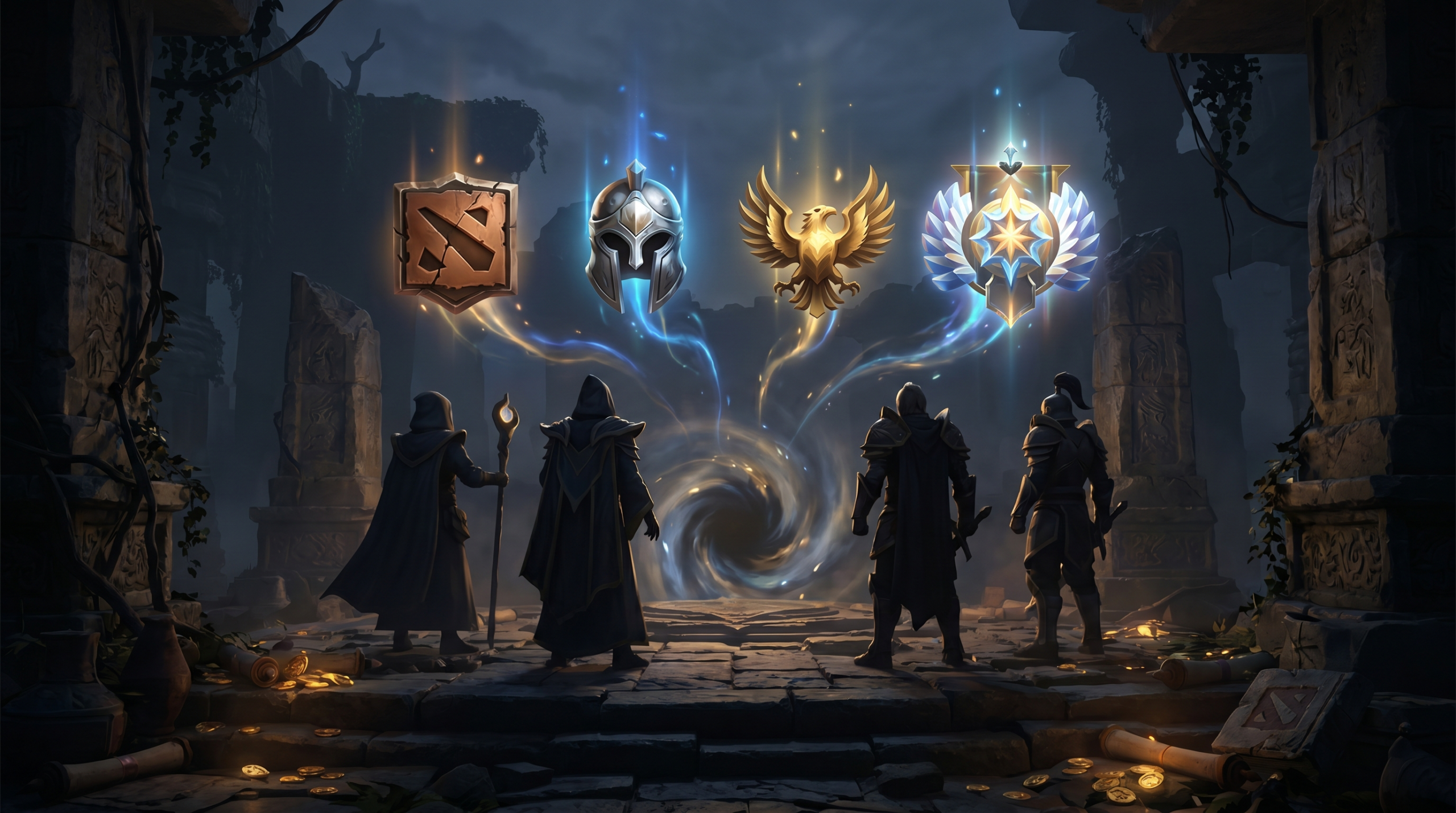 MMR Boost Price per 500 MMR: What