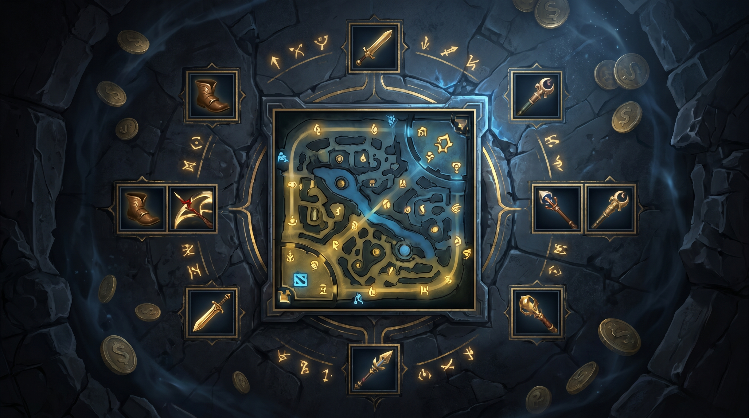 MMR Boost Price per 500 MMR: What