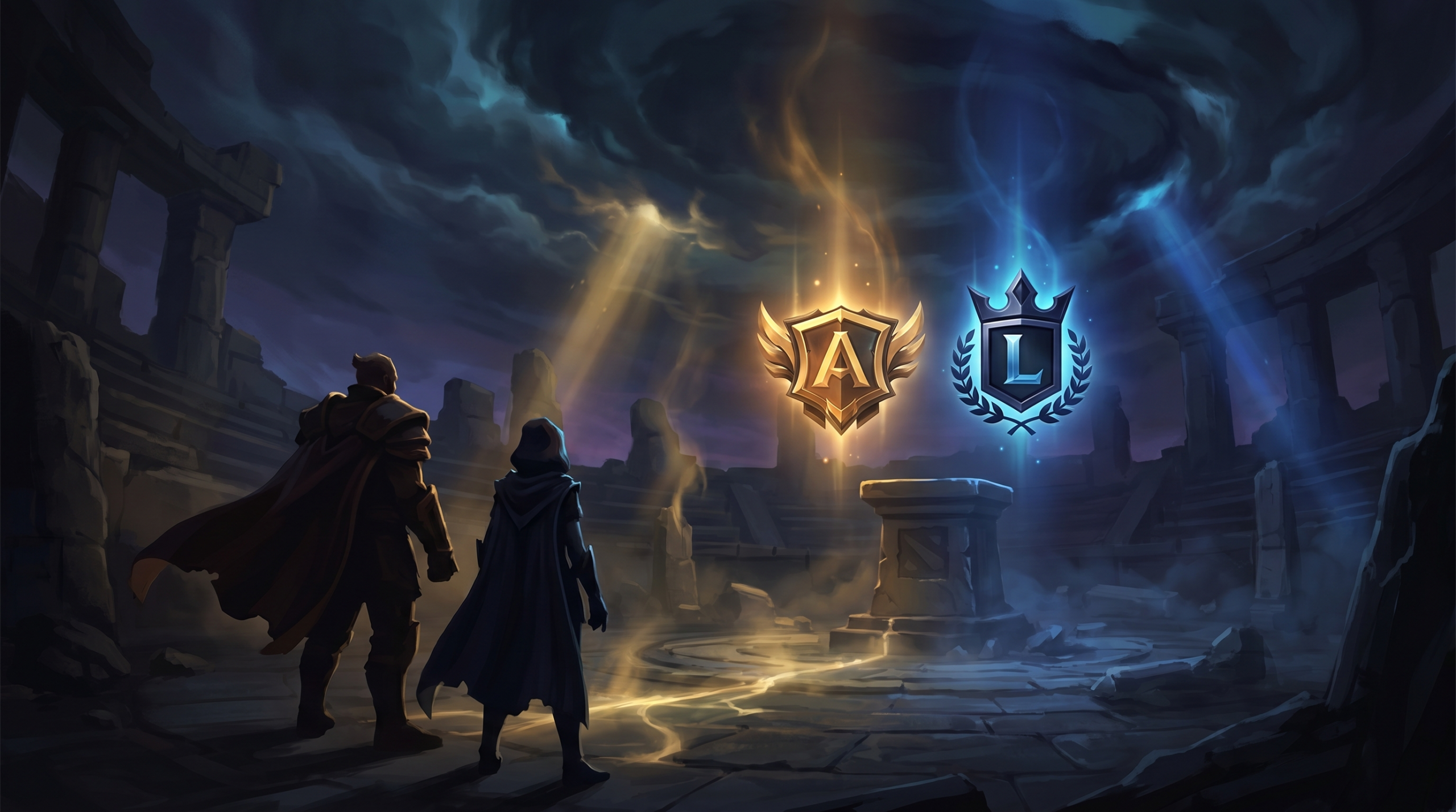 Is Coaching Better Than Boosting for Archon/Legend Players?