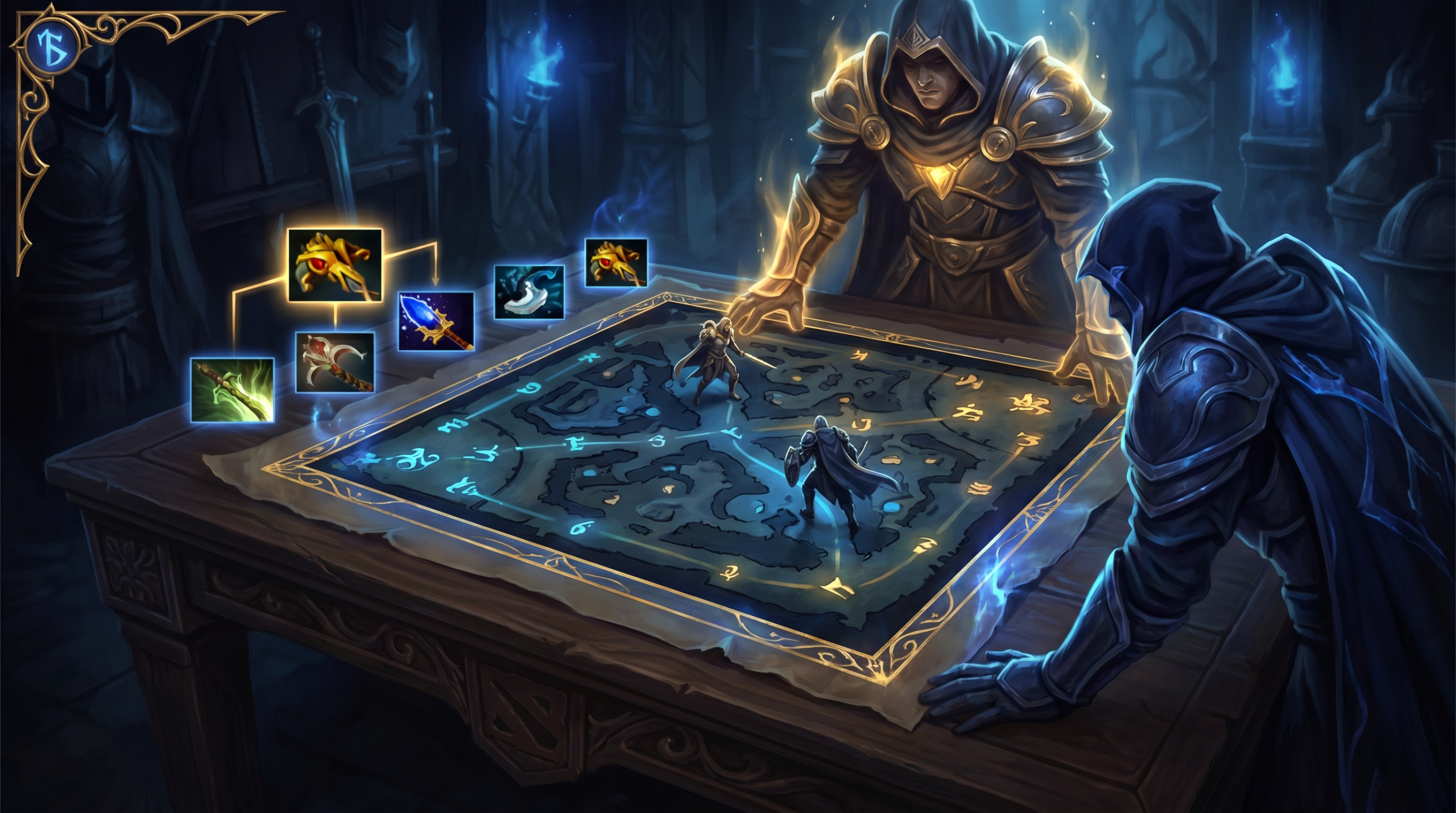 Duo Queue Boosting Etiquette: How to Not Int Your Booster