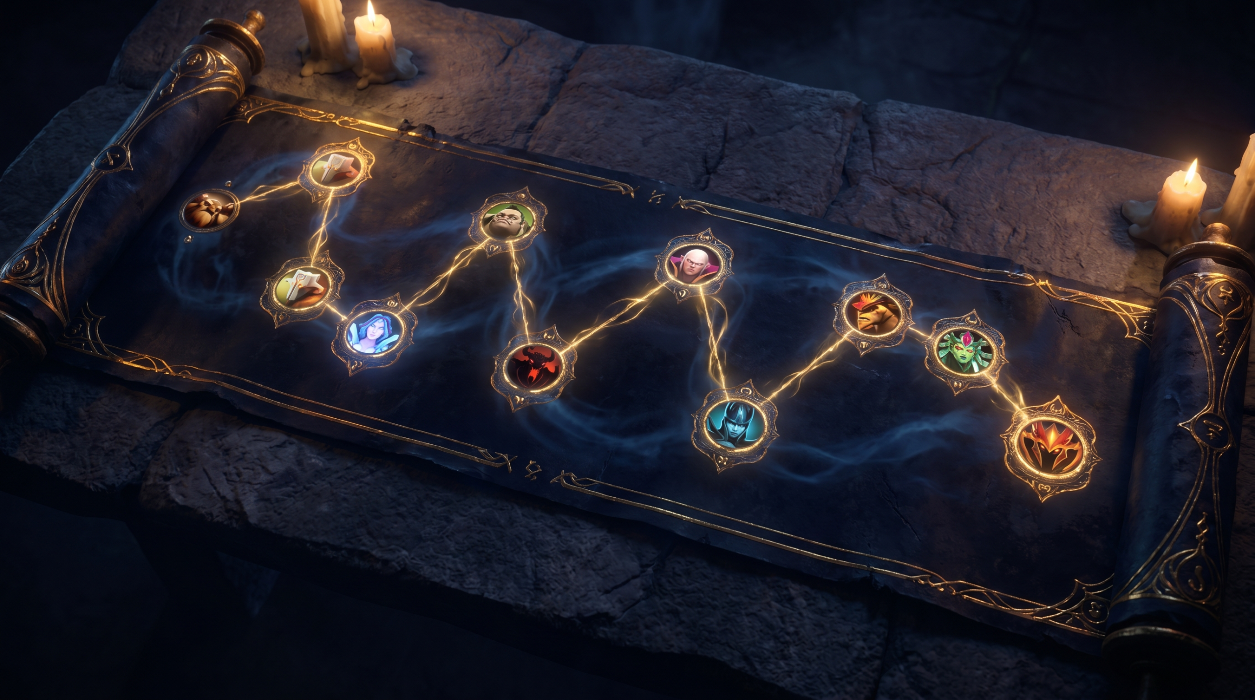 1000 Mmr Boost Realistic Timelines guide image