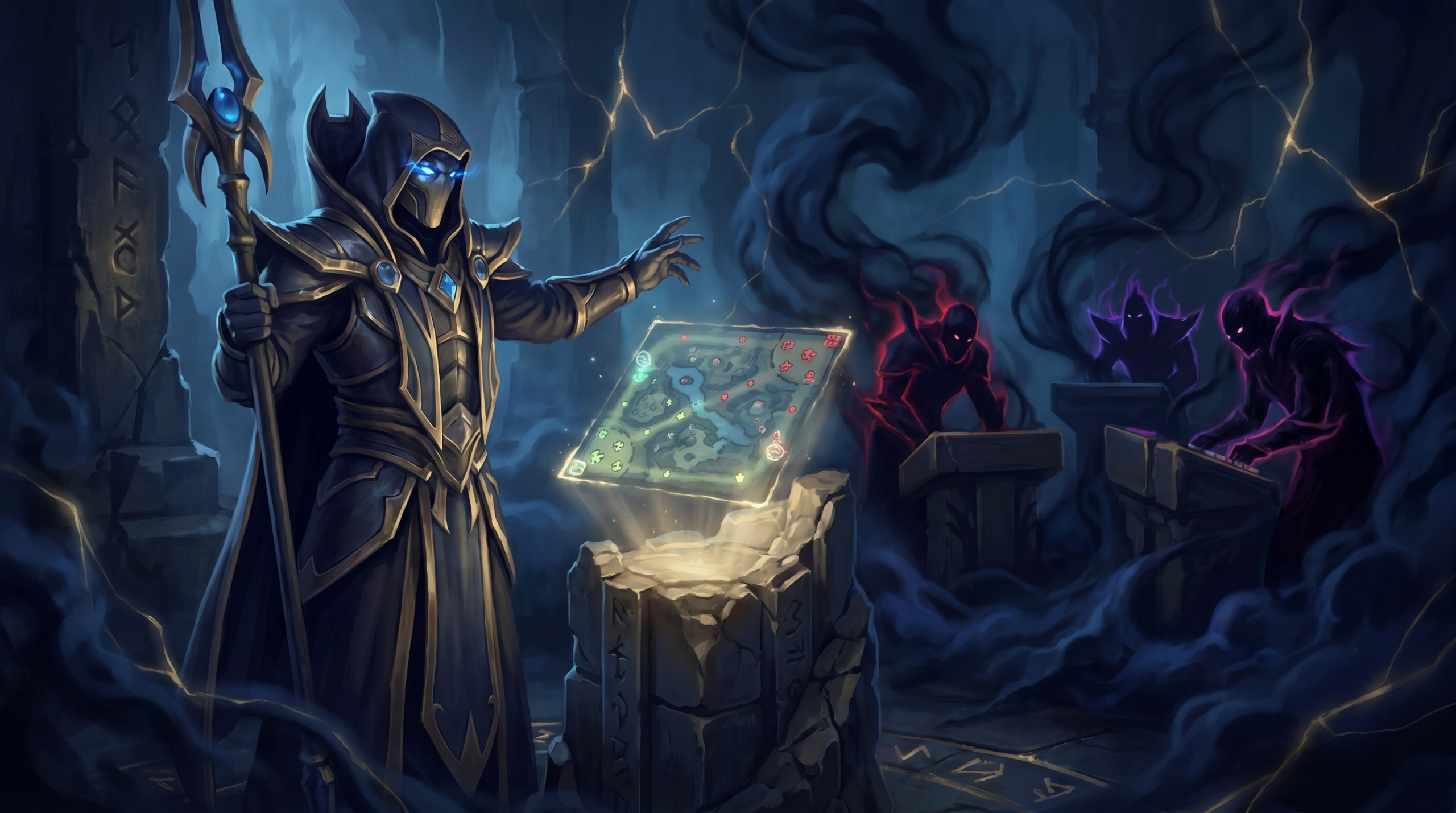 communication toxic games ping only dota2 strategy