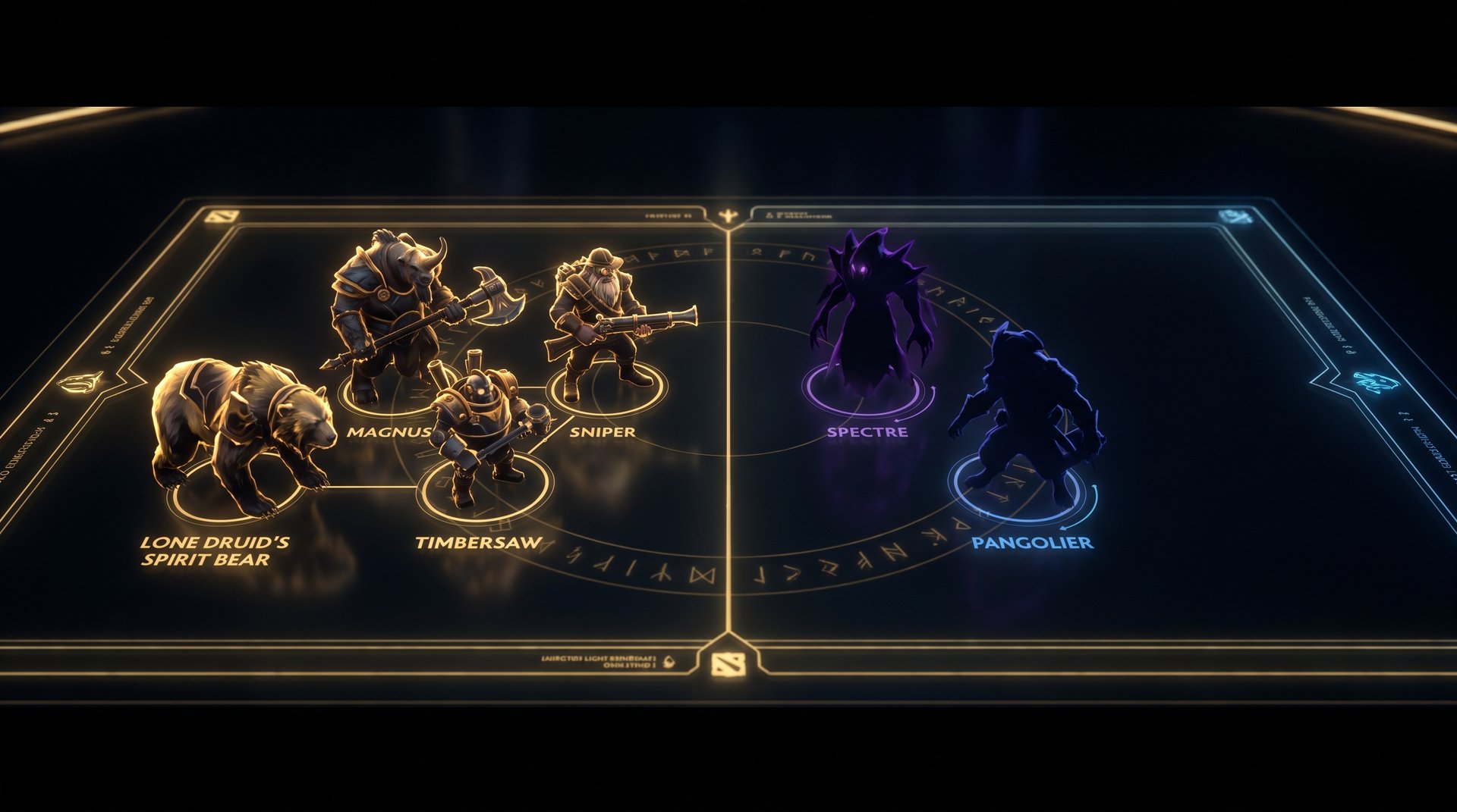 Draft lessons from Nigma Galaxy versus Yellow Submarine in the TI 2026 qualifier decider