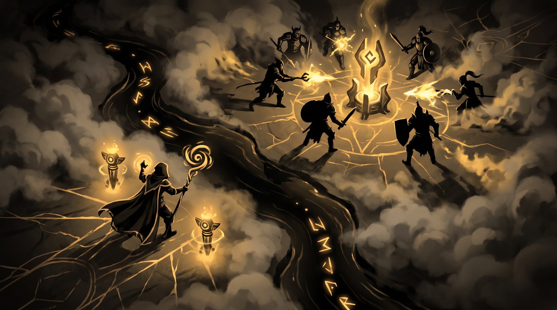 Support rotation artwork for Dota 2 role queue change guide