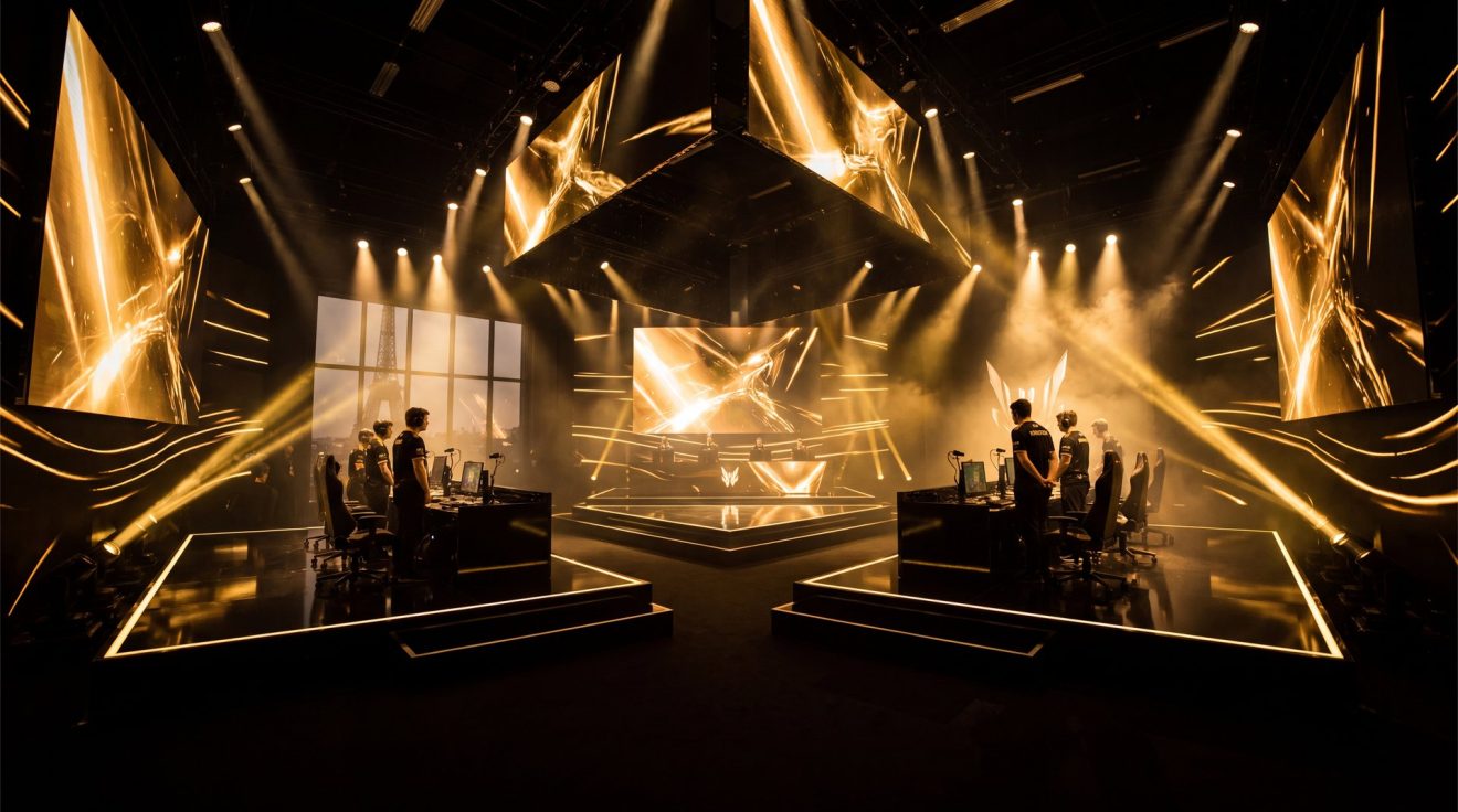 Esports World Cup 2026 Dota 2 Preview: Groups, Schedule, Favorites, and ...