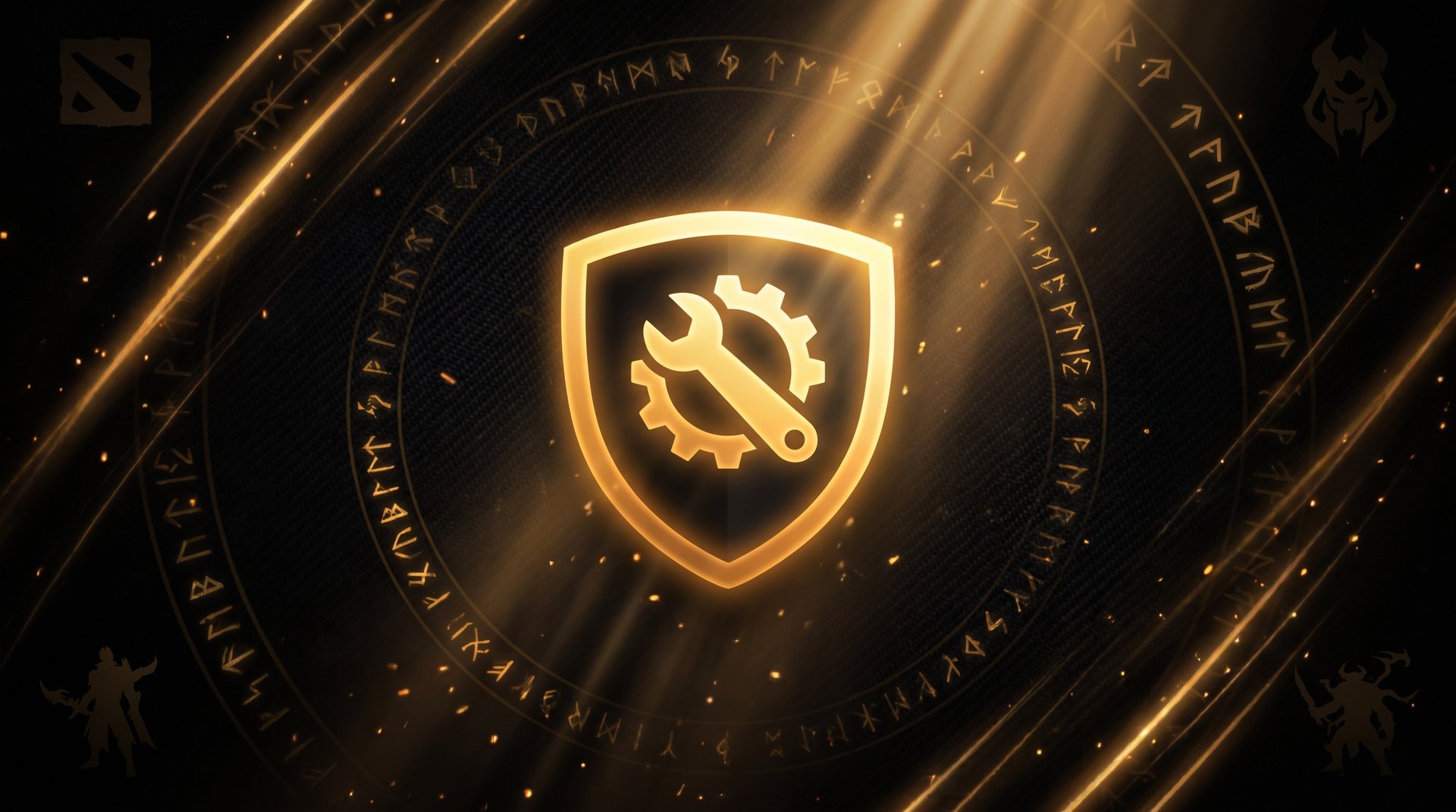 Dota 2 Summer Scrub 7.41e patch notes overview