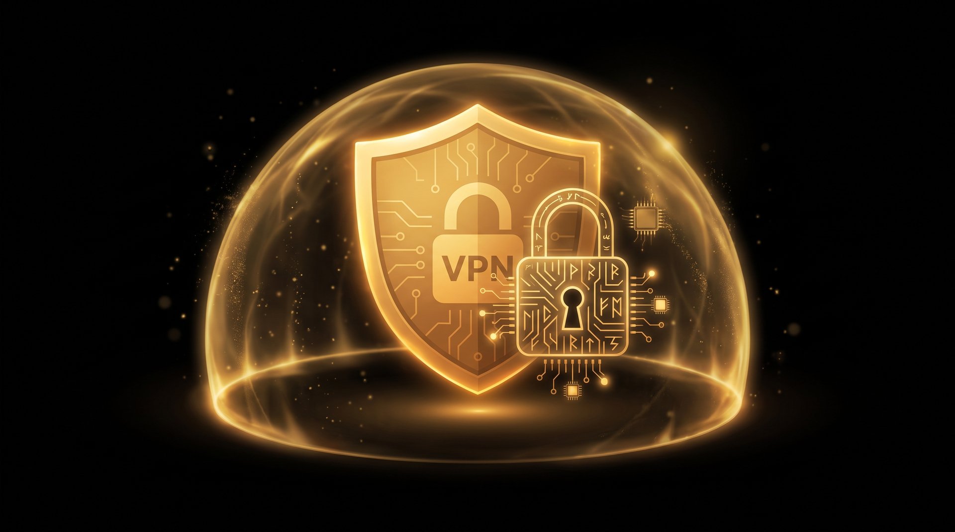 Dota 2 boosting account safety -- VPN shield and security protection visual