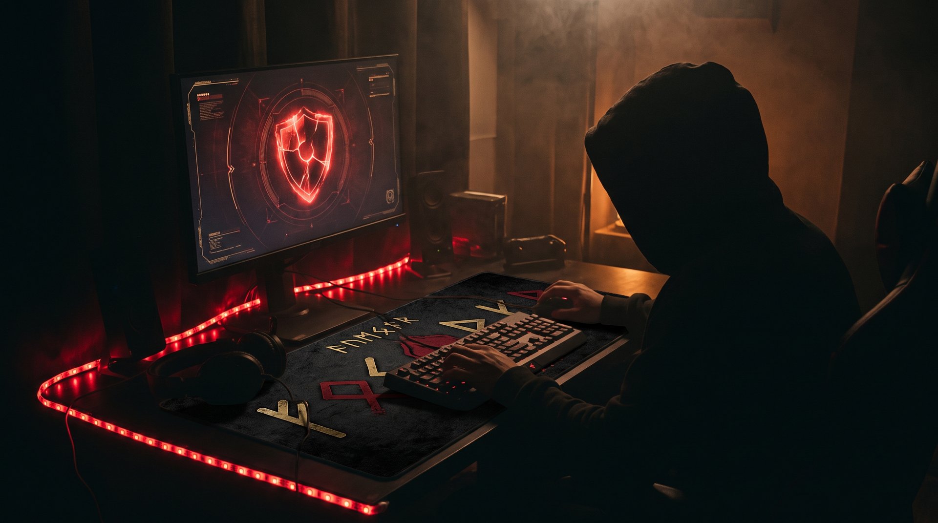 VikingDota red flags and account safety risks