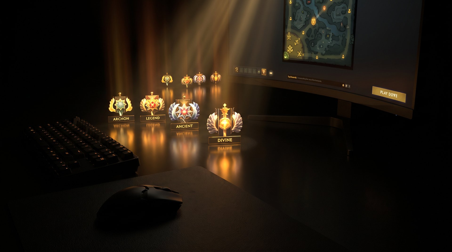 Dota 2 MMR boost pricing tiers ranked value breakdown 2026