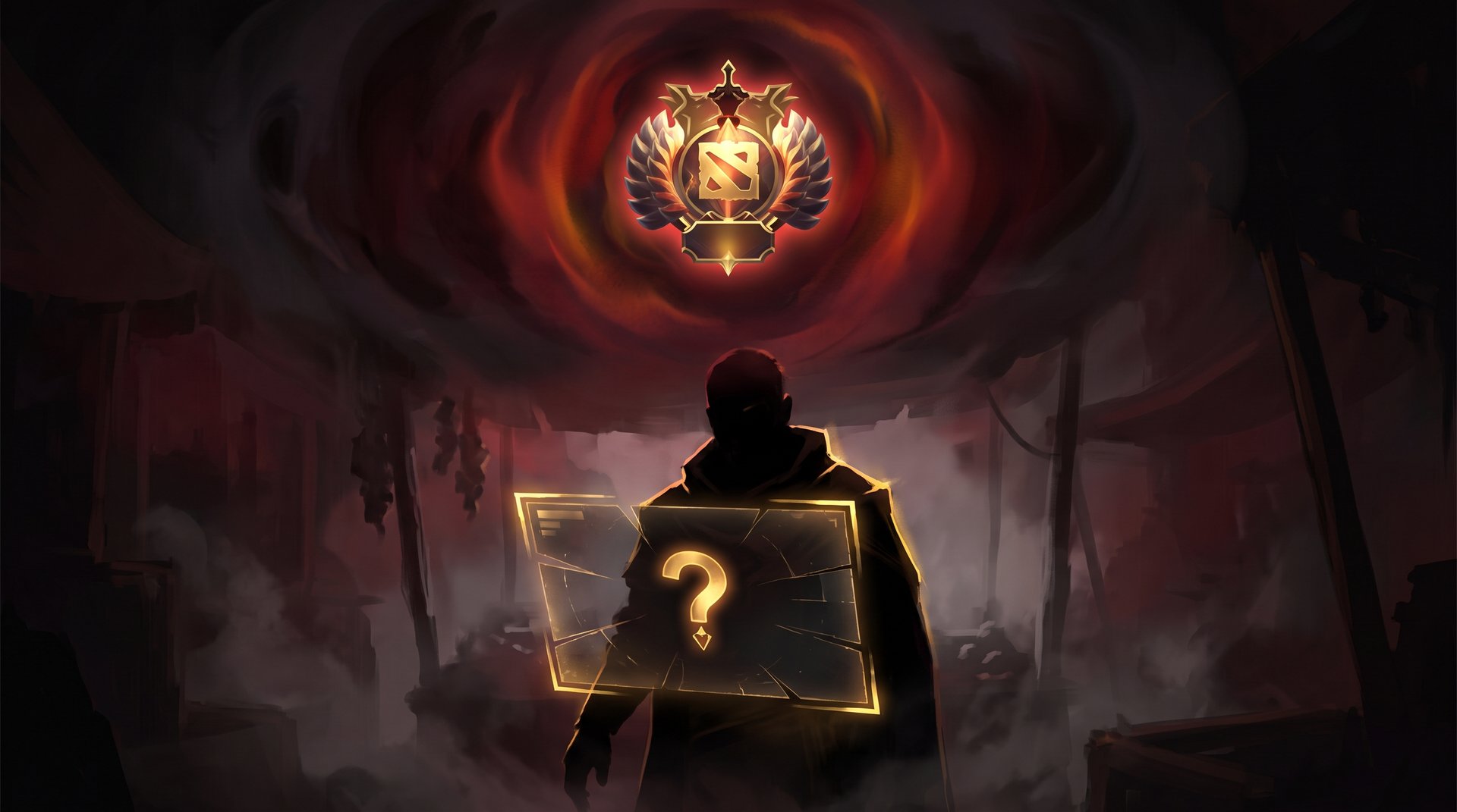 Anonymous seller risk and account security in Dota 2 marketplace boosting
