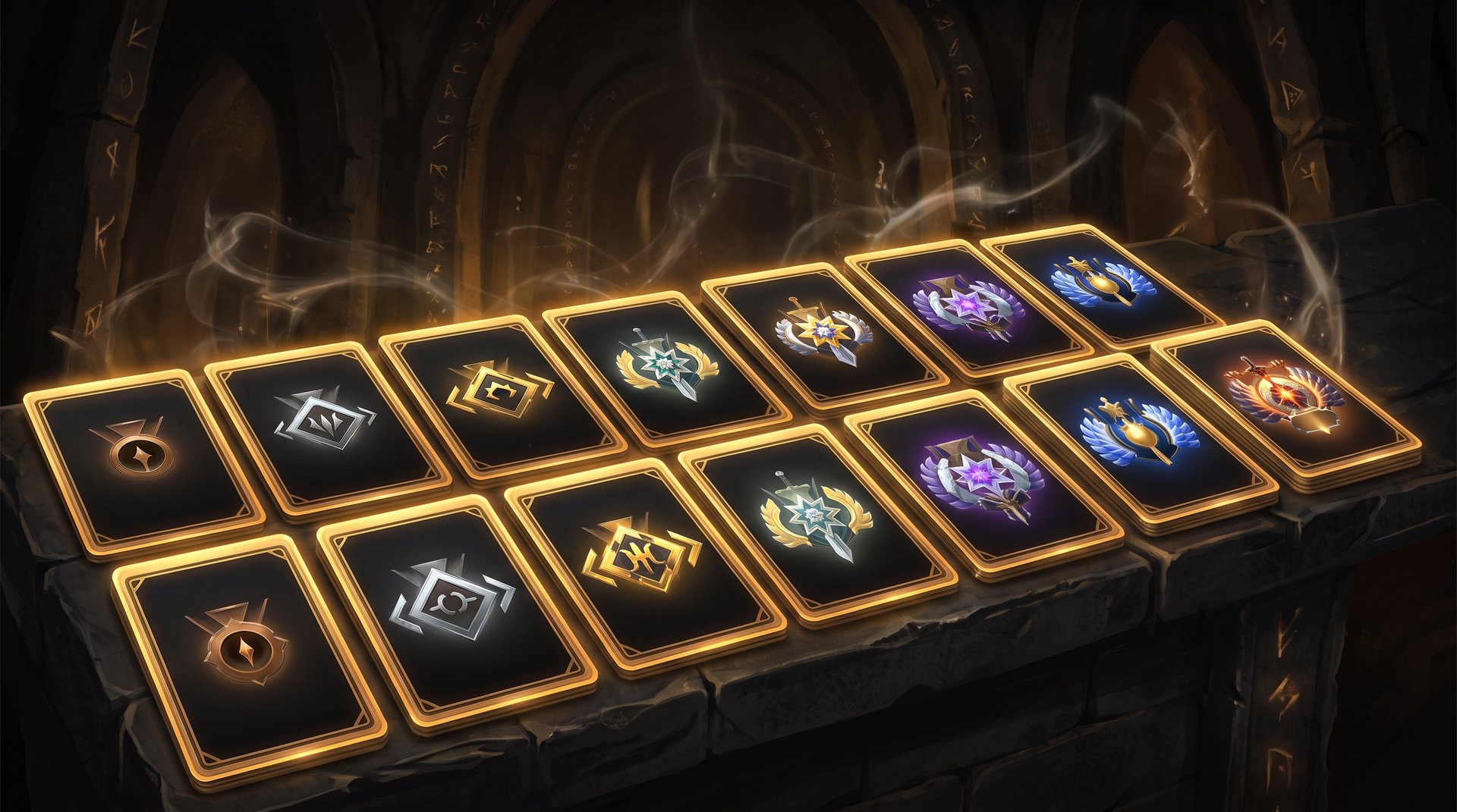 PlayerAuctions Dota 2 account marketplace MMR rank listings Herald to Immortal