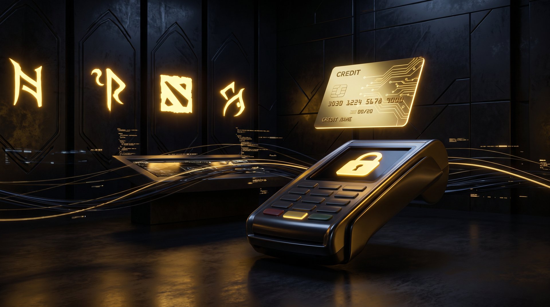 Secure payment methods for Dota 2 boosting services comparison