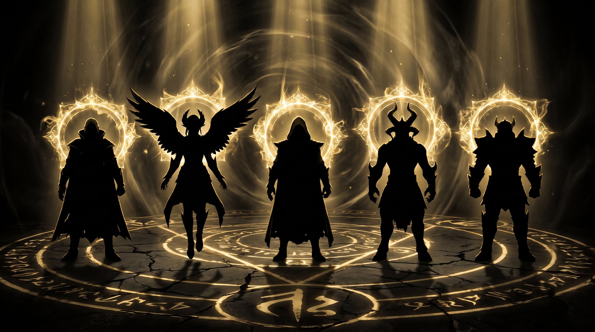Top 5 Dota 2 heroes most likely to get an arcana at TI 2026