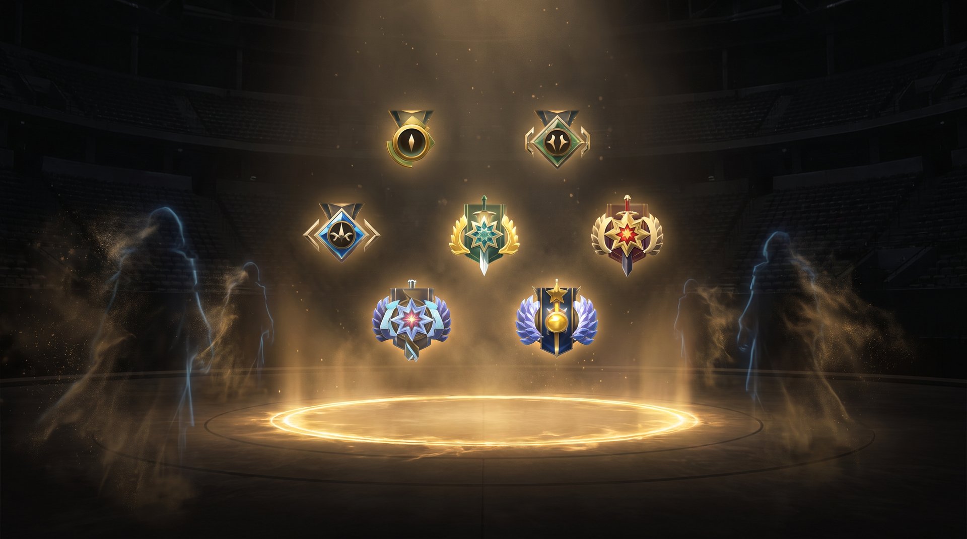 Dota 2 ranked matchmaking restored after smurf ban wave