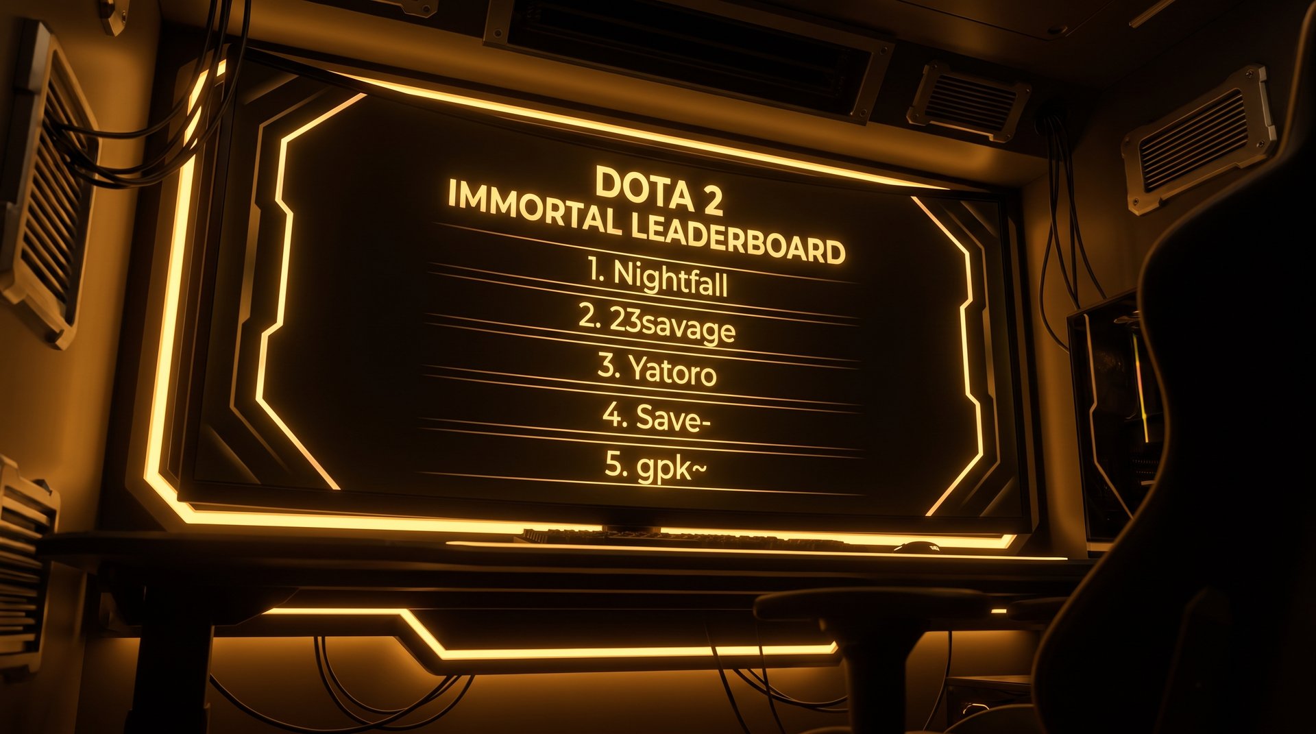 Dota 2 immortal leaderboard top players ranking 2026