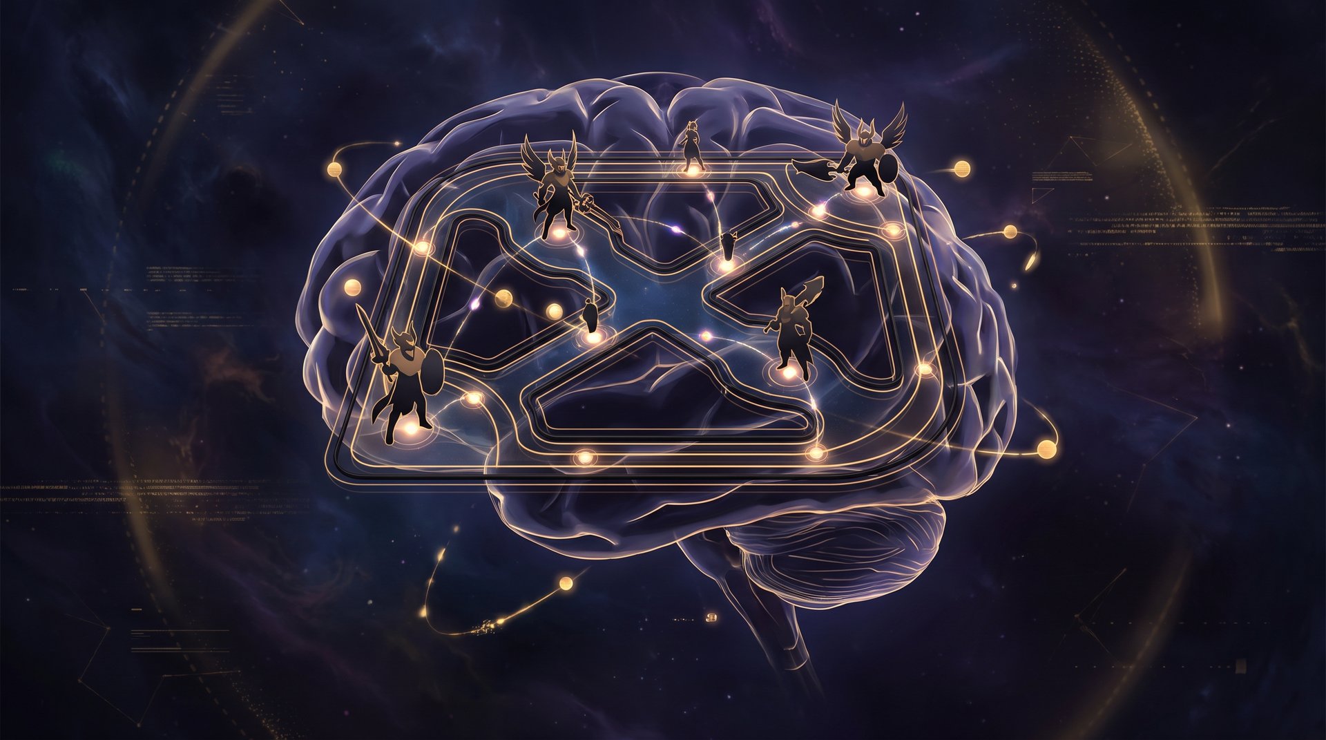 Psychology and cognitive decision making behind Dota 2 MMR boosting