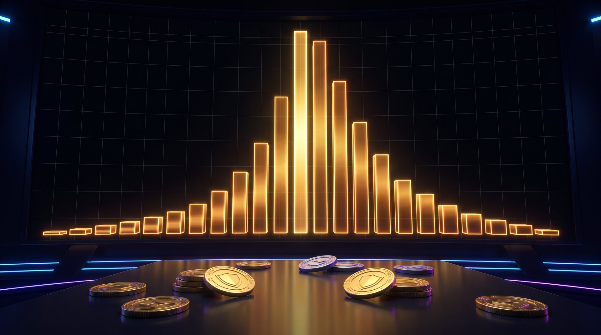 TI prize pool history from 2011 to 2026 showing rise and decline