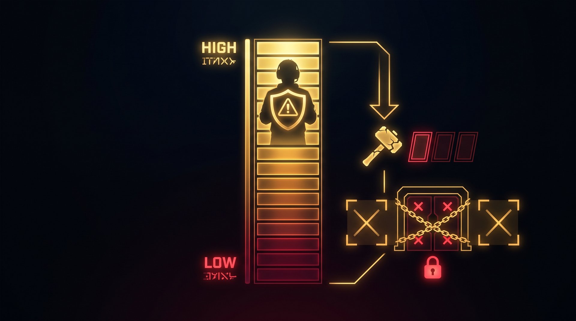 Dota 2 behavior score and ban system explained