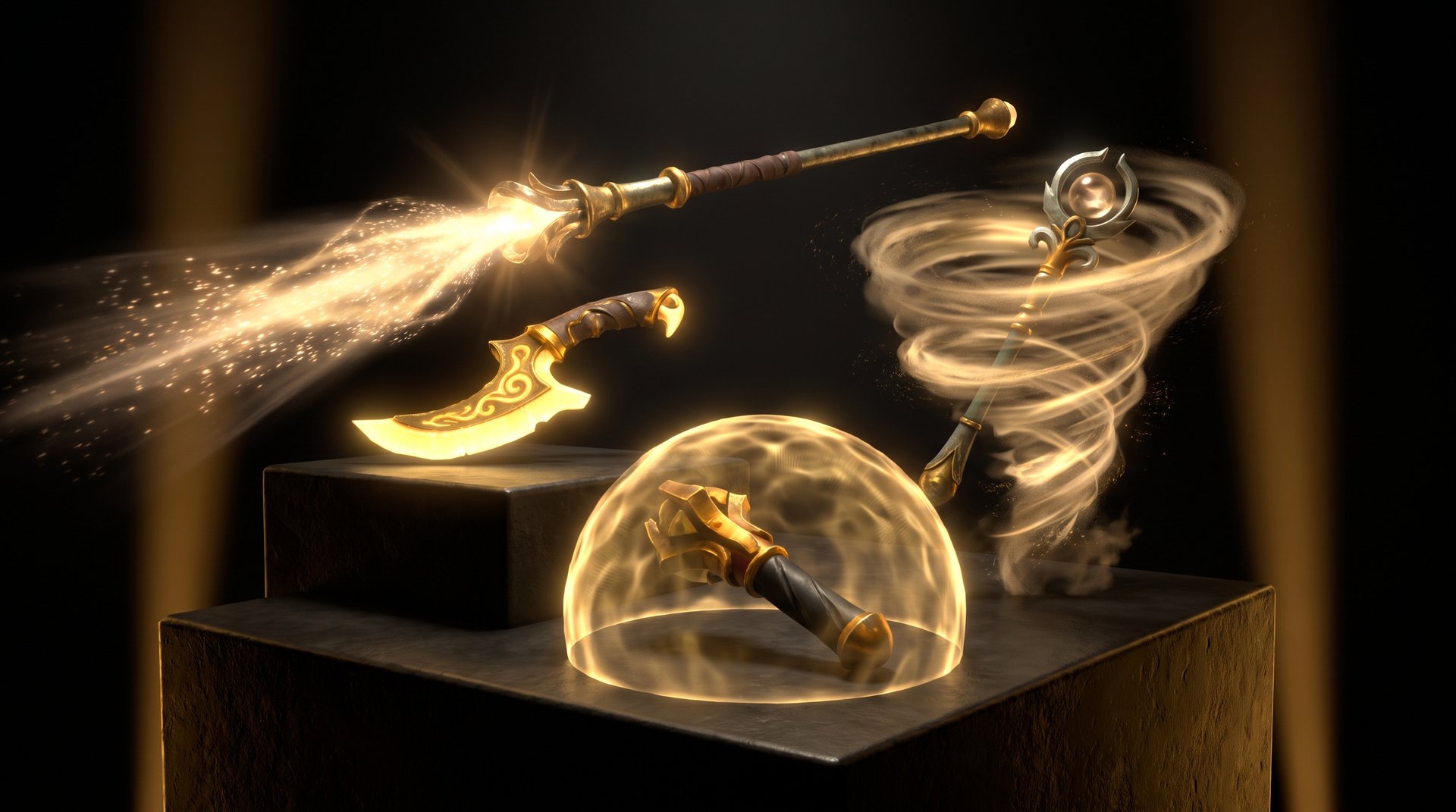 Best counter items against Sniper in Dota 2 -- Blink Dagger Force Staff Euls