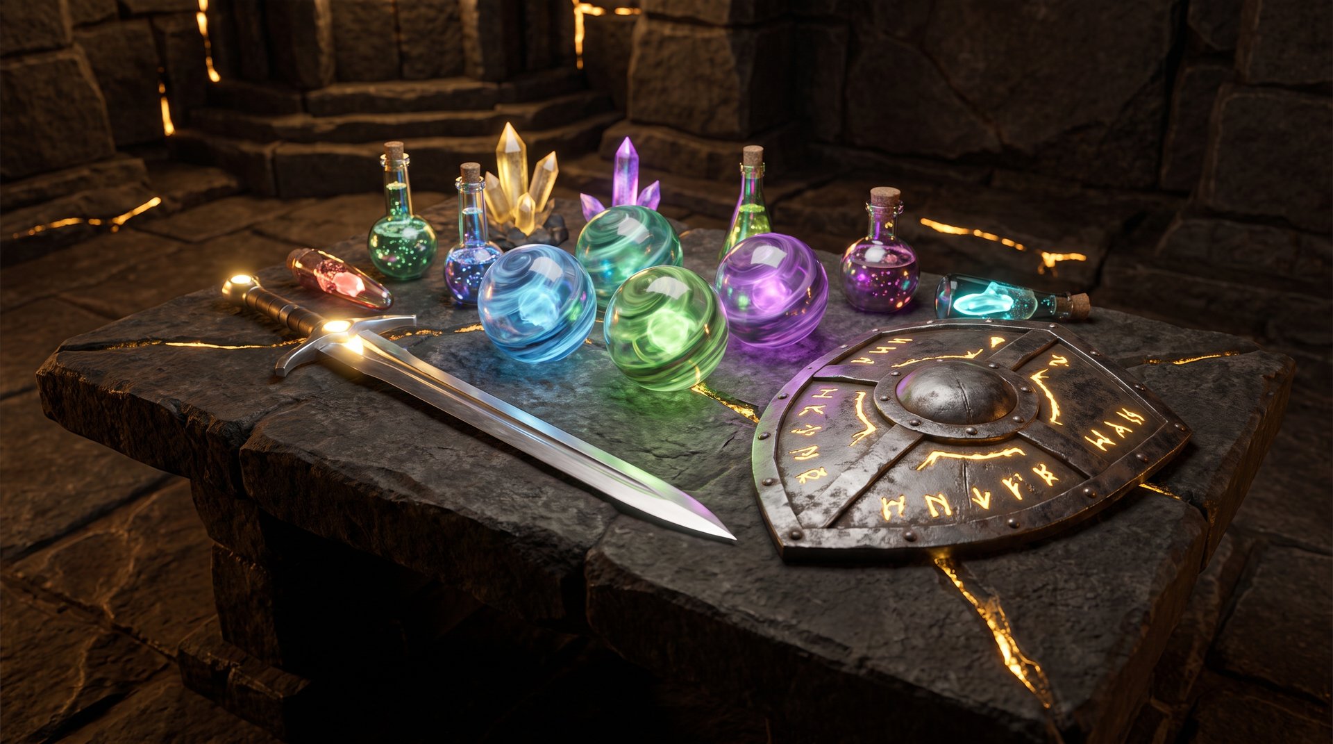 Counter items against Drow Ranger -- Silver Edge, Heaven's Halberd, Blade Mail, Assault Cuirass