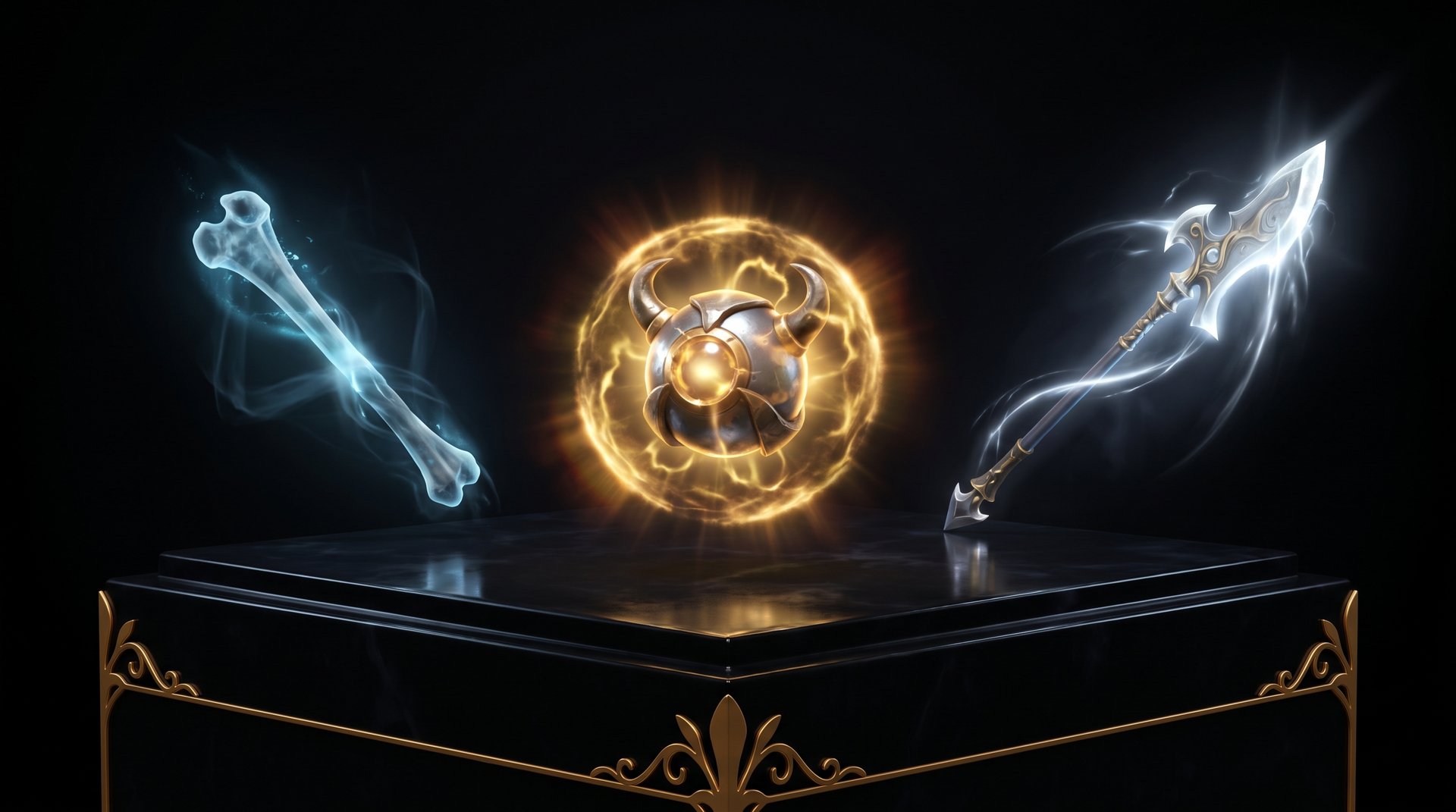 Counter items vs Legion Commander in Dota 2 - Linkens Sphere Ghost Scepter Heavens Halberd